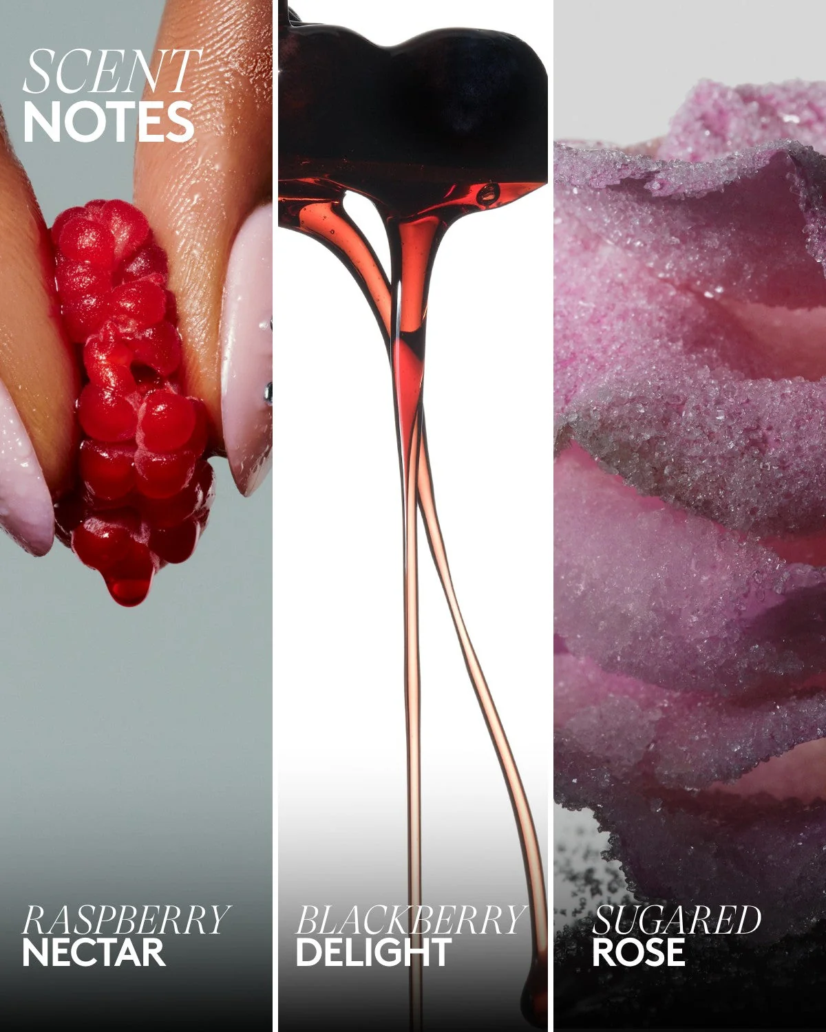 Allover Body Mist — Green Raspberry - Image 3