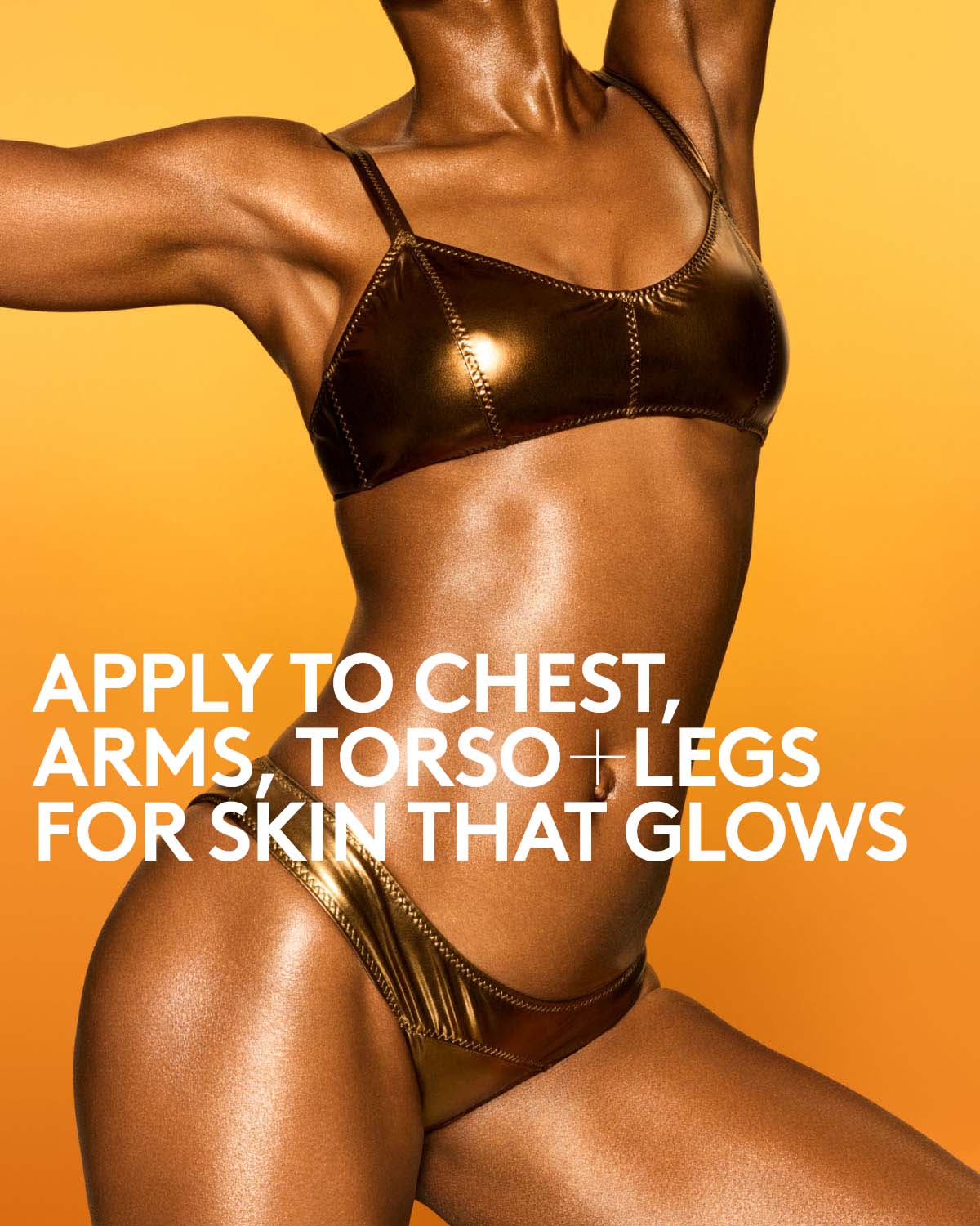 Body Lava Body Luminizer — How Many Carats?! - Image 6