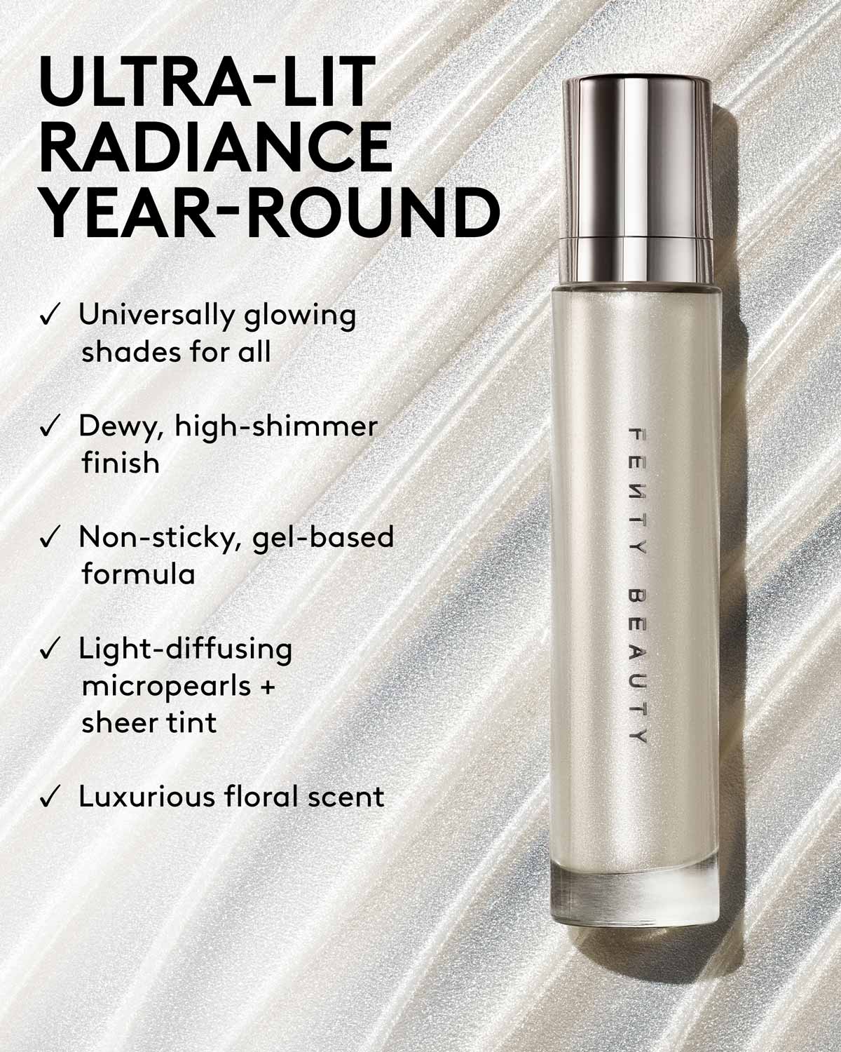 Body Lava Body Luminizer — How Many Carats?! - Image 7