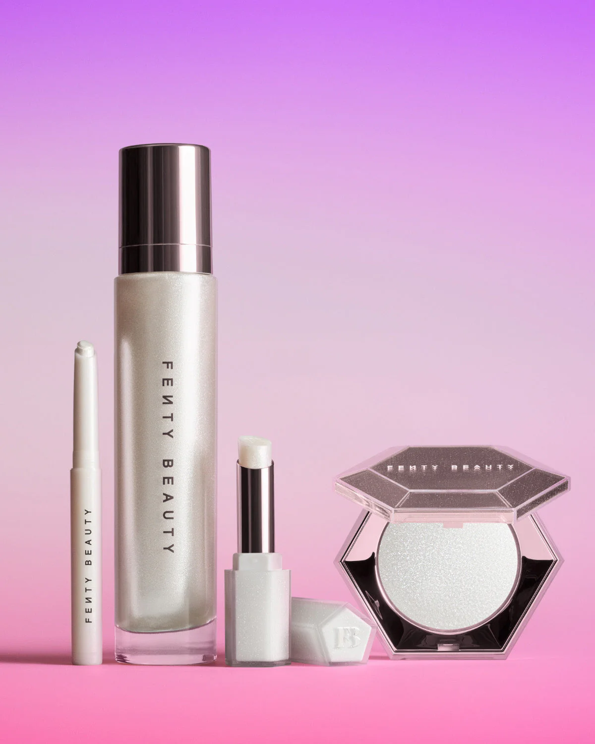 Body Lava Body Luminizer — How Many Carats?! - Image 9