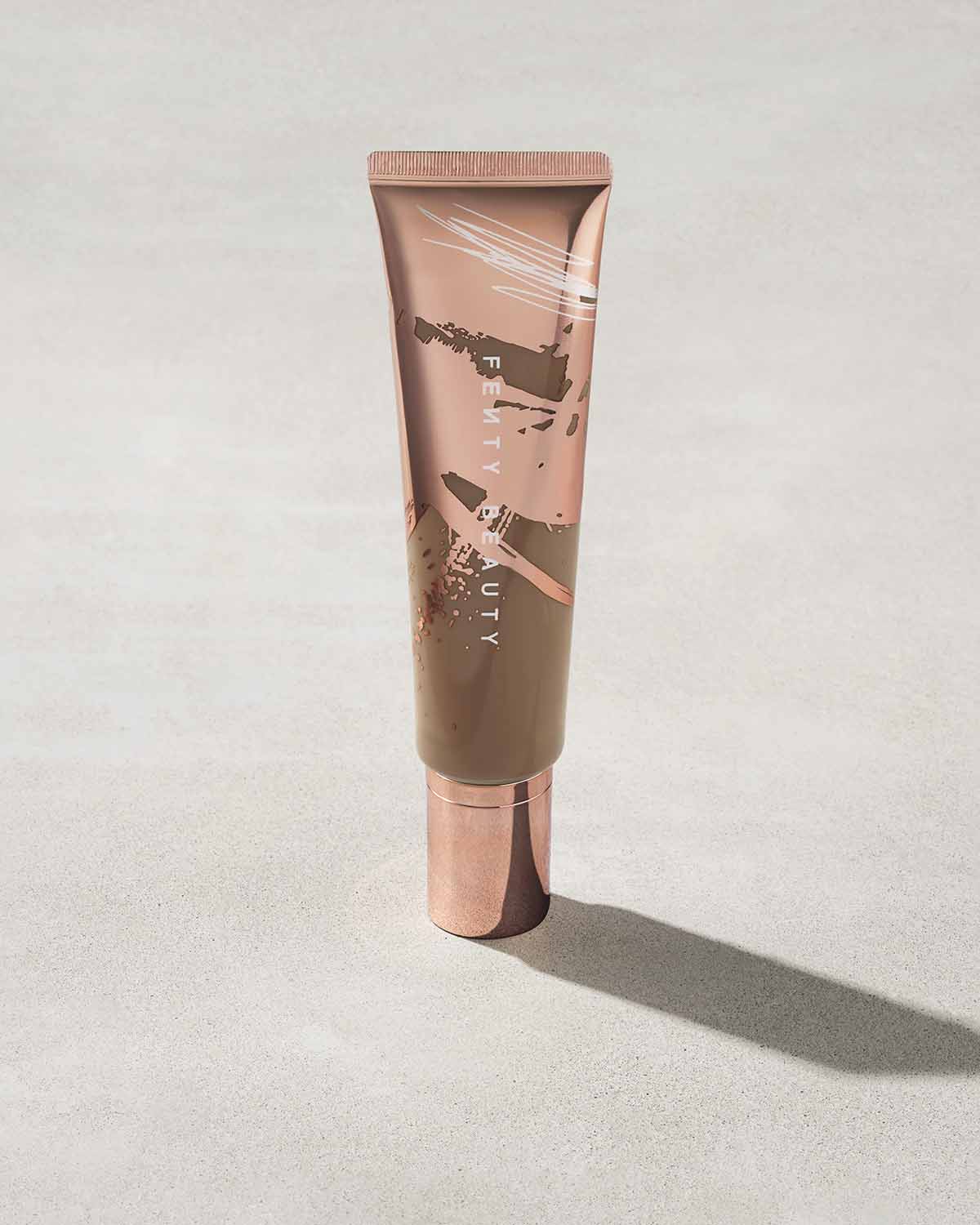Body Sauce Body Luminizing Tint — Agave Spice