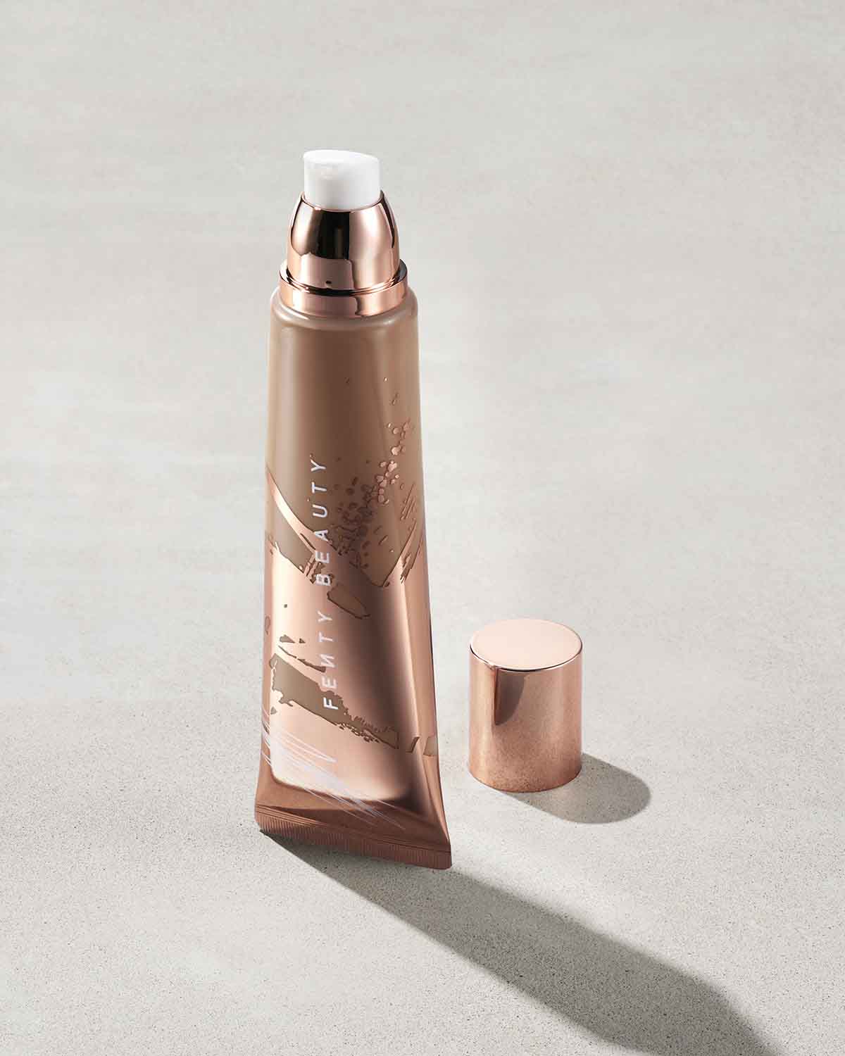 Body Sauce Body Luminizing Tint — Hunnie Hunnie - Image 3