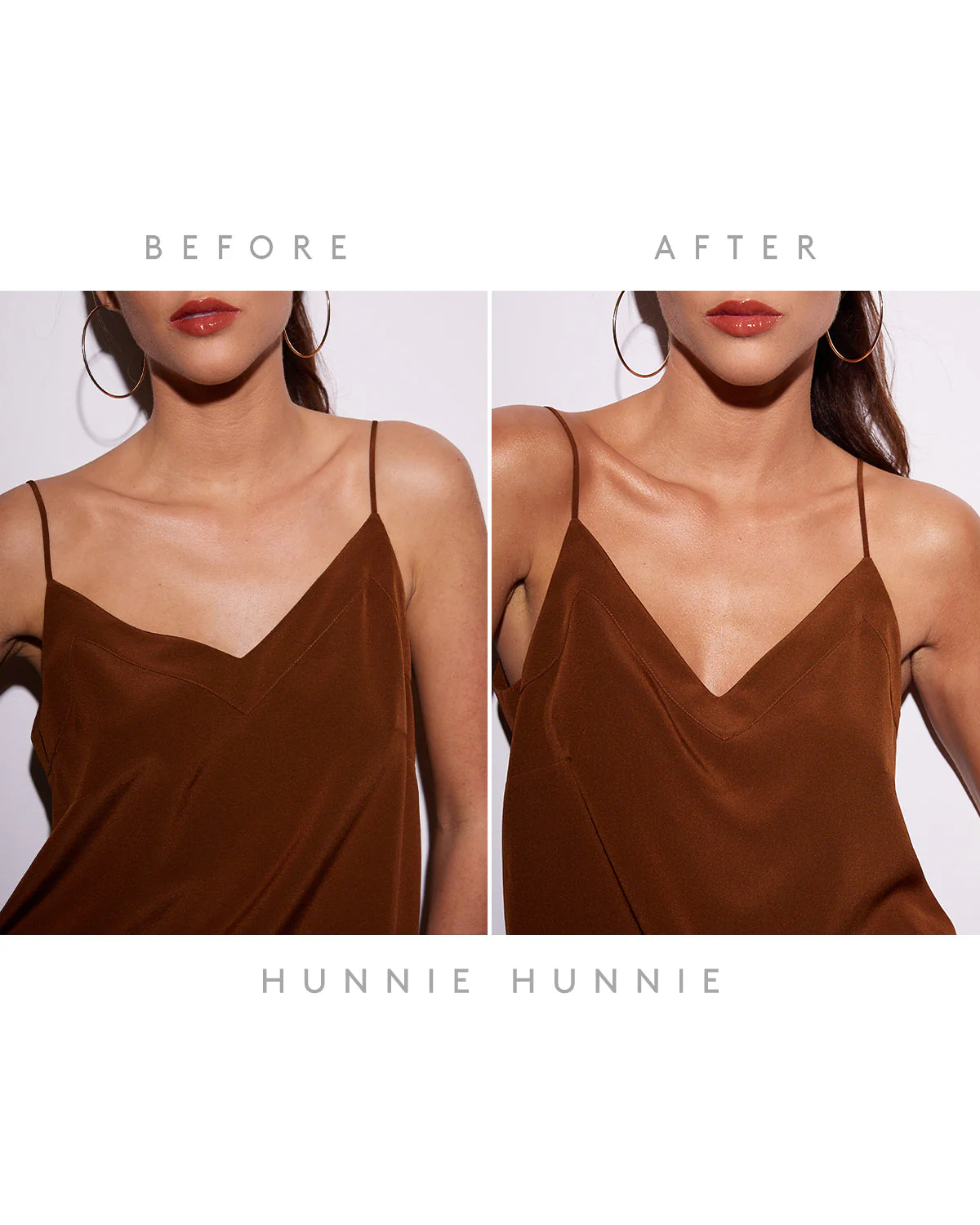 Body Sauce Body Luminizing Tint — Hunnie Hunnie - Image 4
