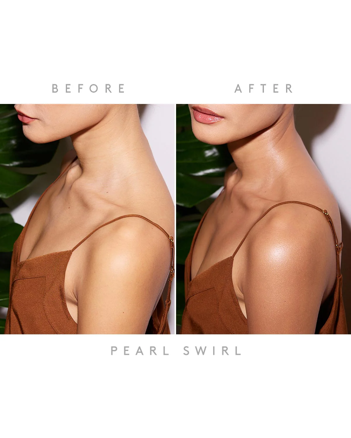 Body Sauce Body Luminizing Tint — Pearl Swirl - Image 3