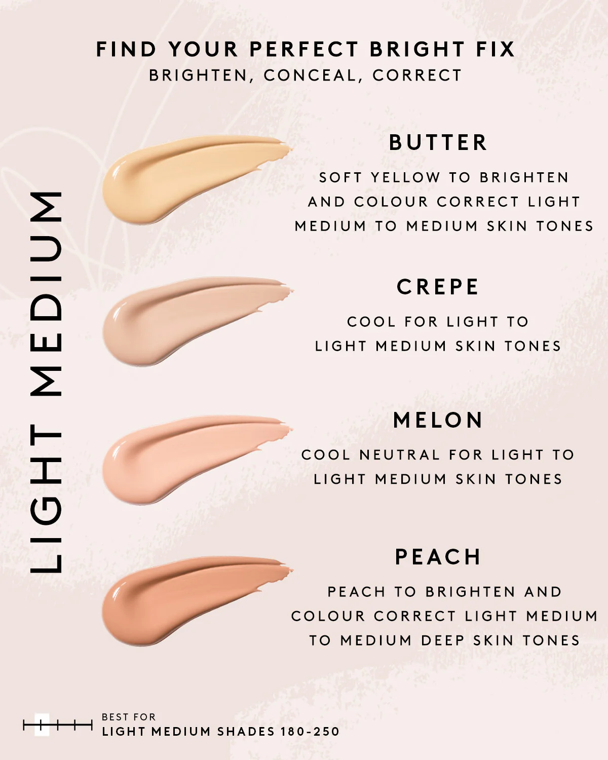 Bright Fix Eye Brightener — Butter - Image 4