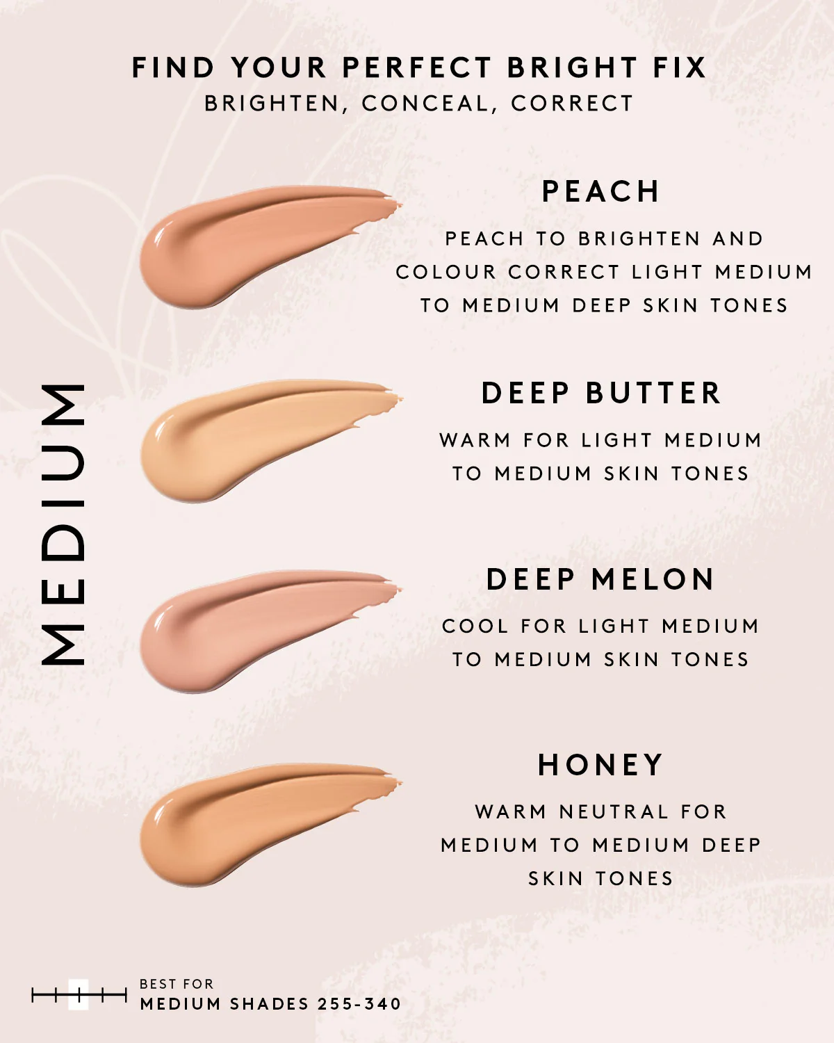 Bright Fix Eye Brightener — Deep Butter - Image 4