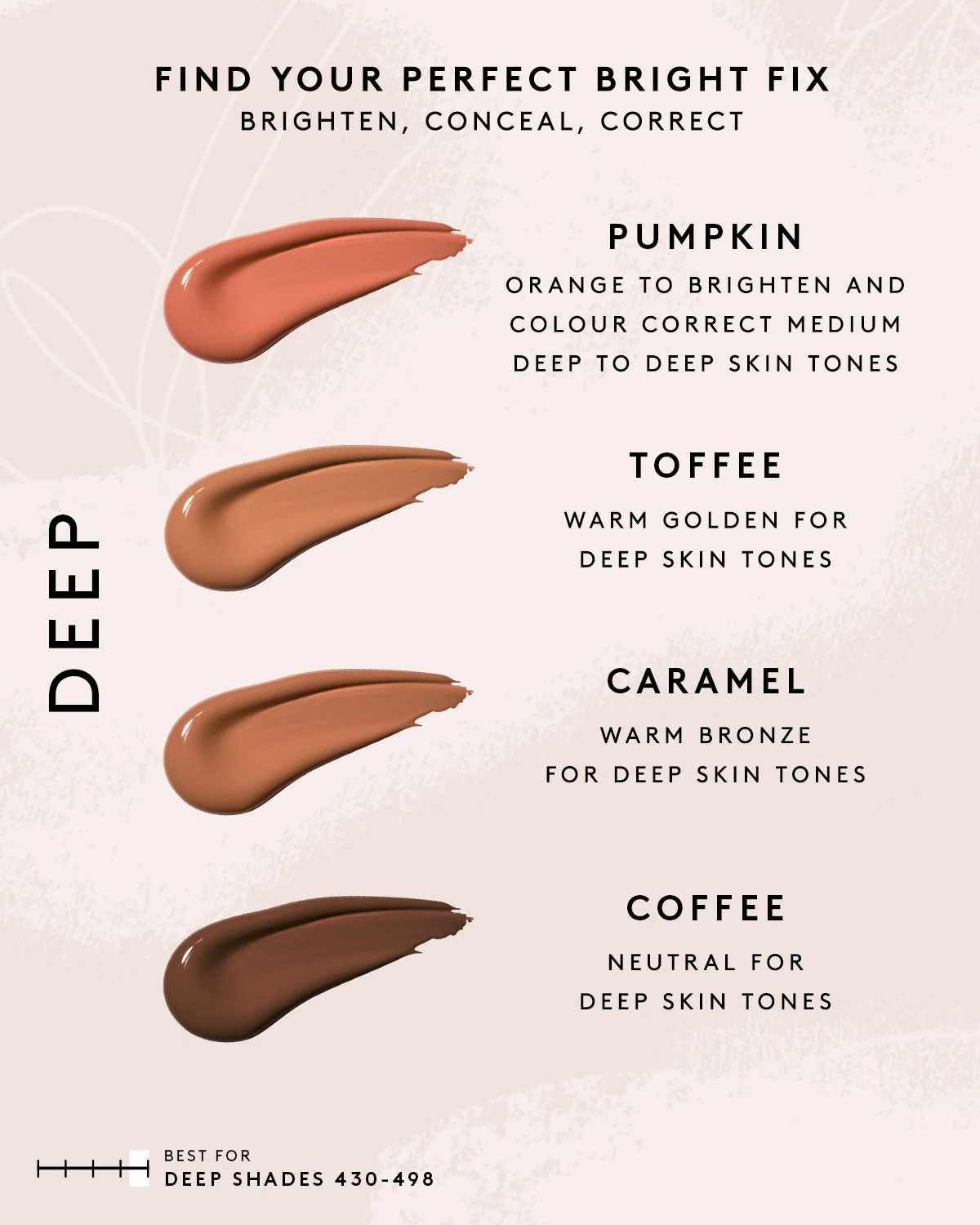 Bright Fix Eye Brightener — Pumpkin - Image 4