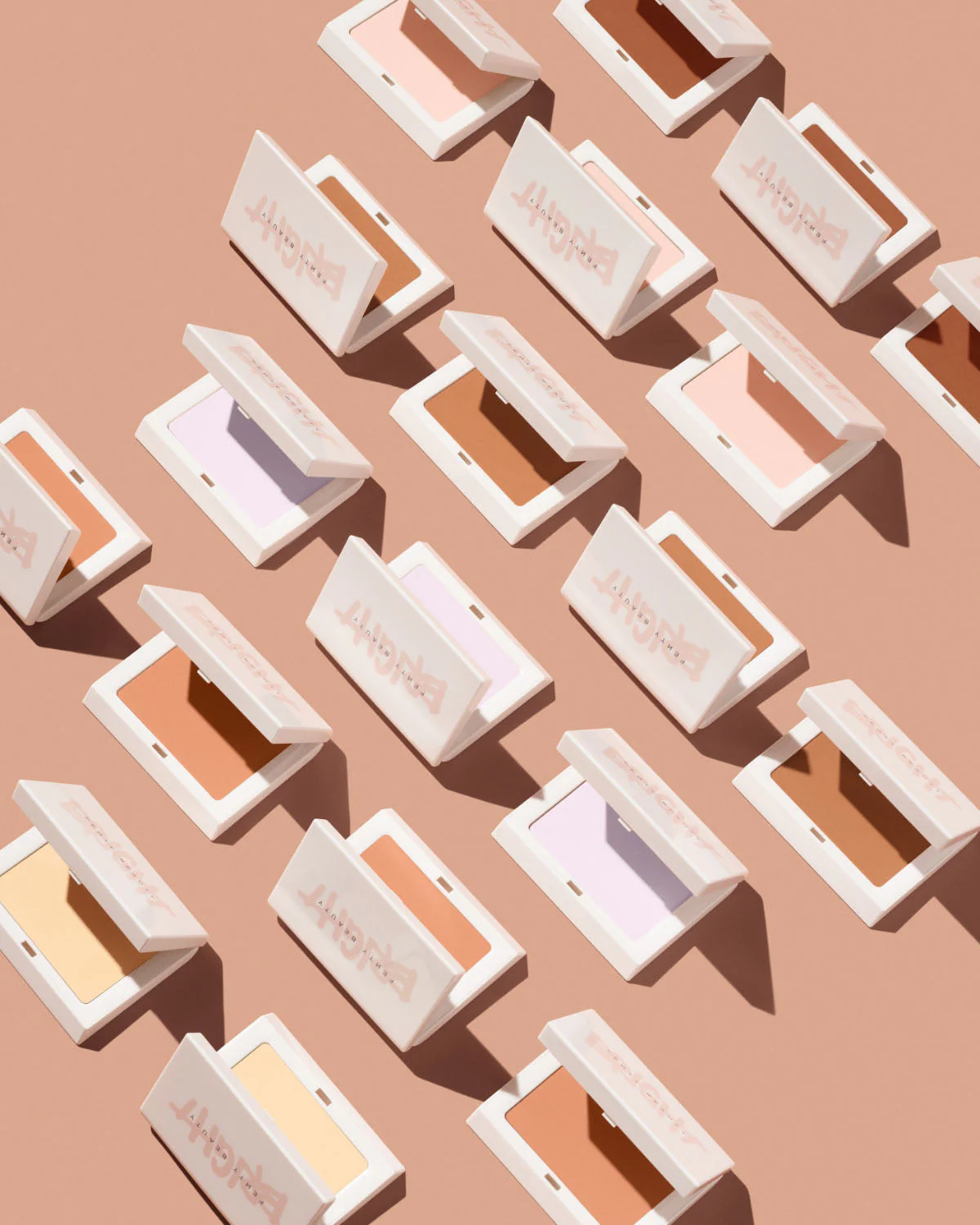 Bright Fix Instant Brightening + Blurring Powder — Banana - Image 12