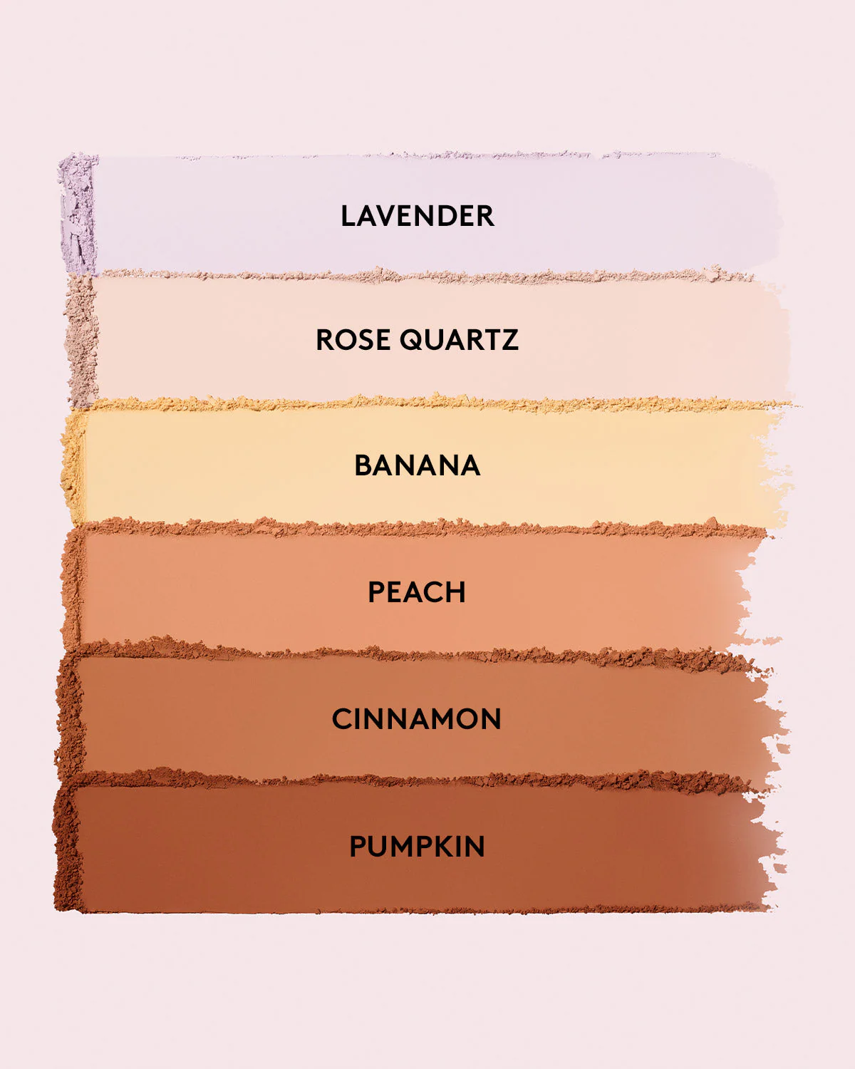 Bright Fix Instant Brightening + Blurring Powder — Rose Quartz - Image 12