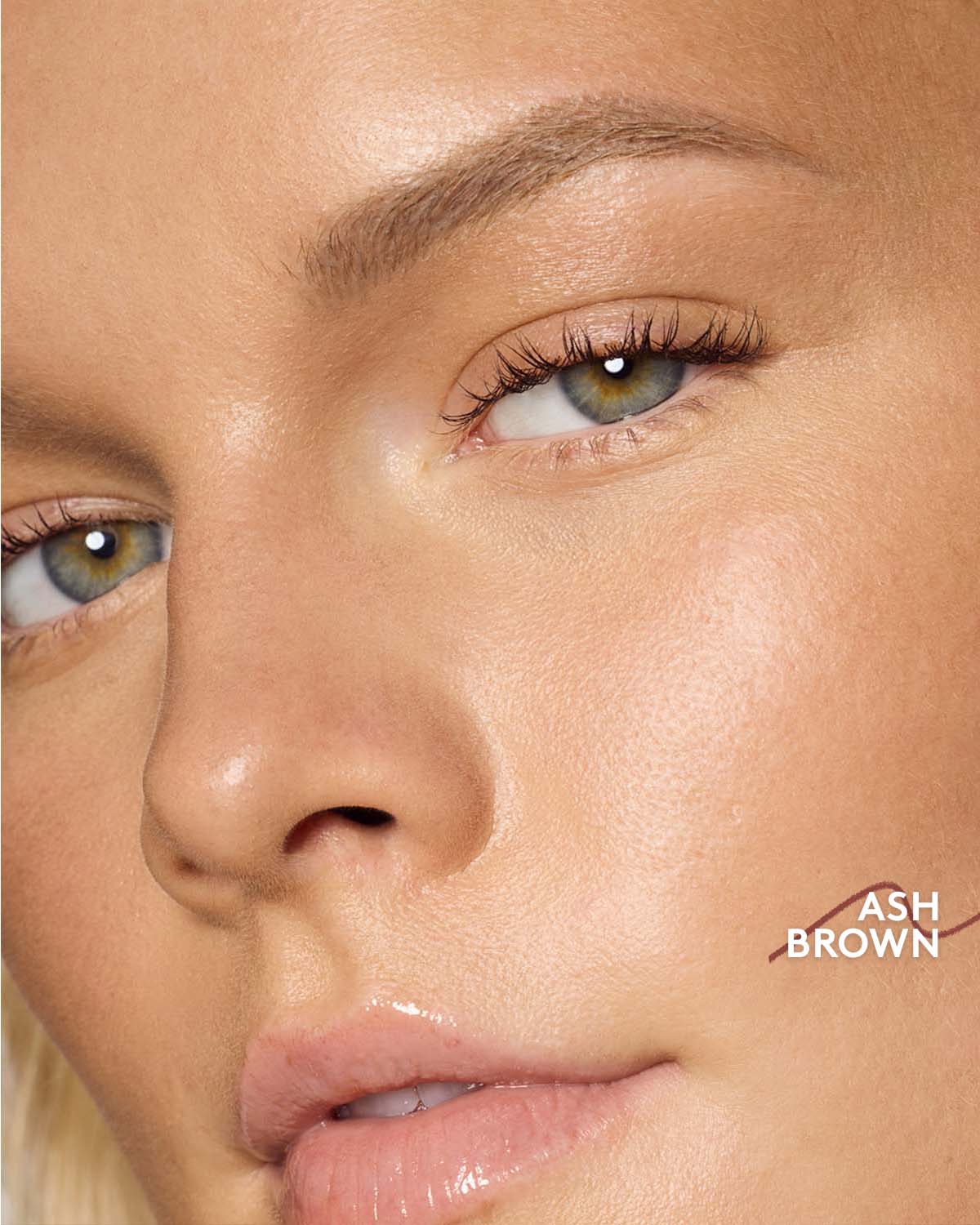 Brow MVP Ultra Fine Brow Pencil & Styler — Ash Brown - Image 2