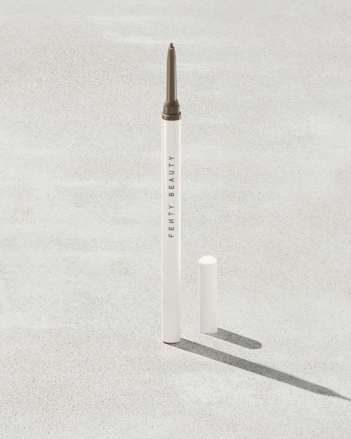 Brow MVP Ultra Fine Brow Pencil & Styler — Ash Brown - Image 9