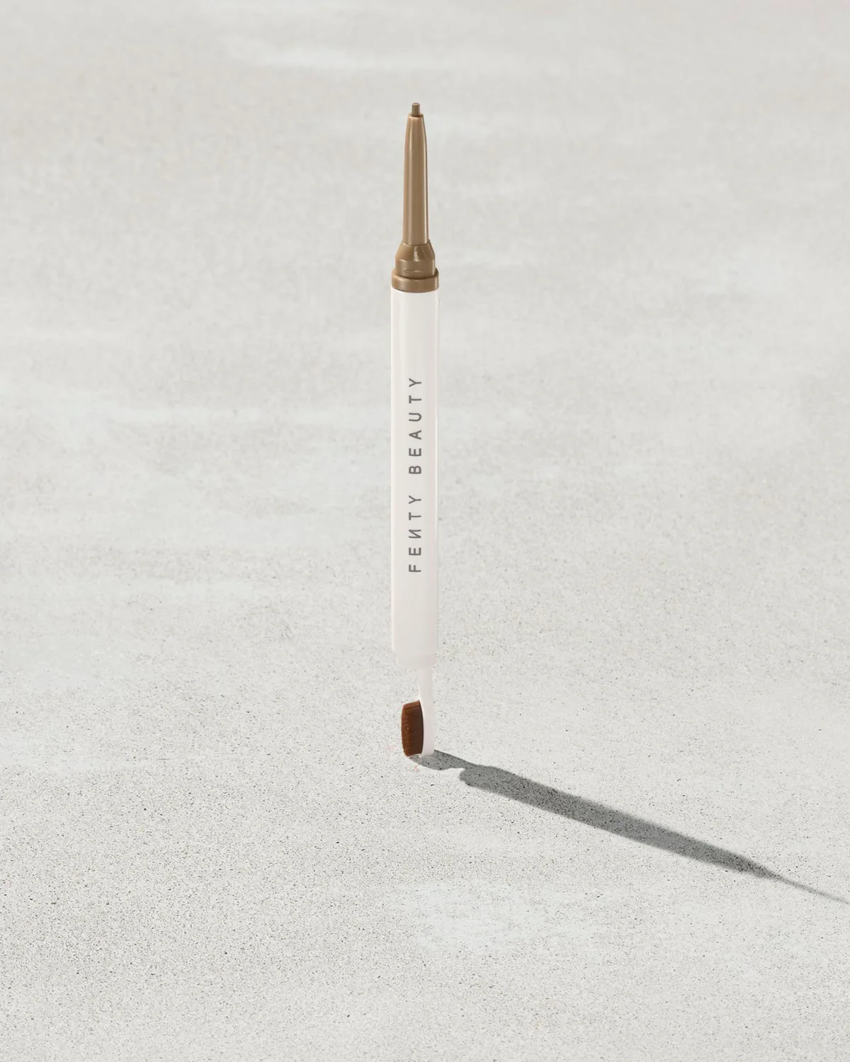 Brow MVP Ultra Fine Brow Pencil & Styler — Dark Ash Blonde