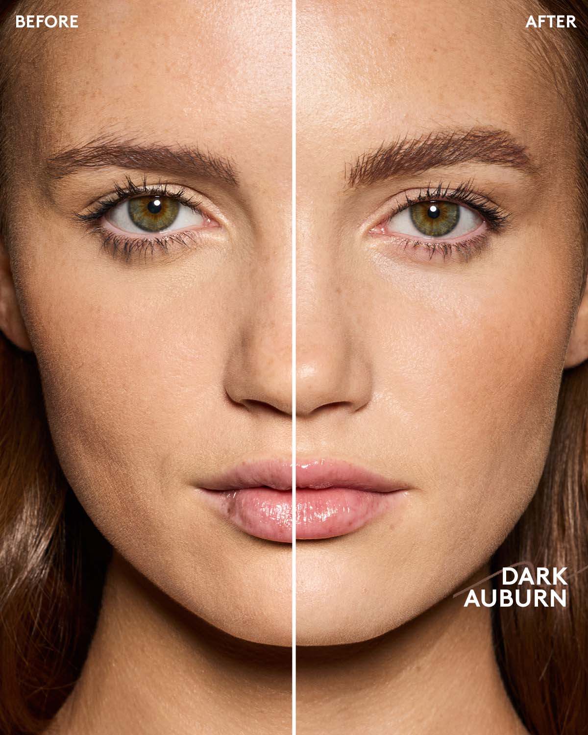 Brow MVP Ultra Fine Brow Pencil & Styler — Dark Auburn - Image 3