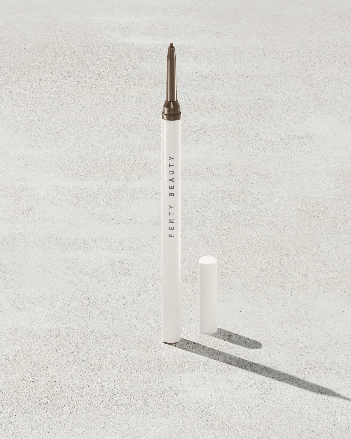 Brow MVP Ultra Fine Brow Pencil & Styler — Dark Brown - Image 9