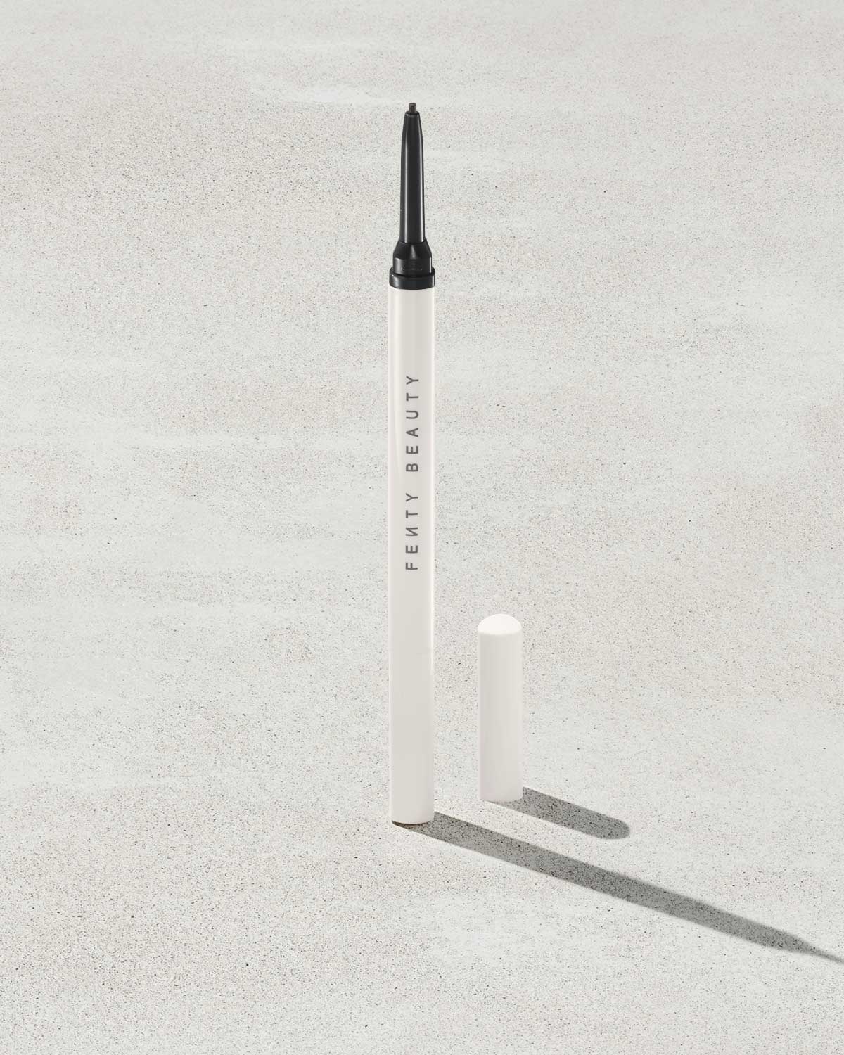 Brow MVP Ultra Fine Brow Pencil & Styler — Deep Black - Image 9