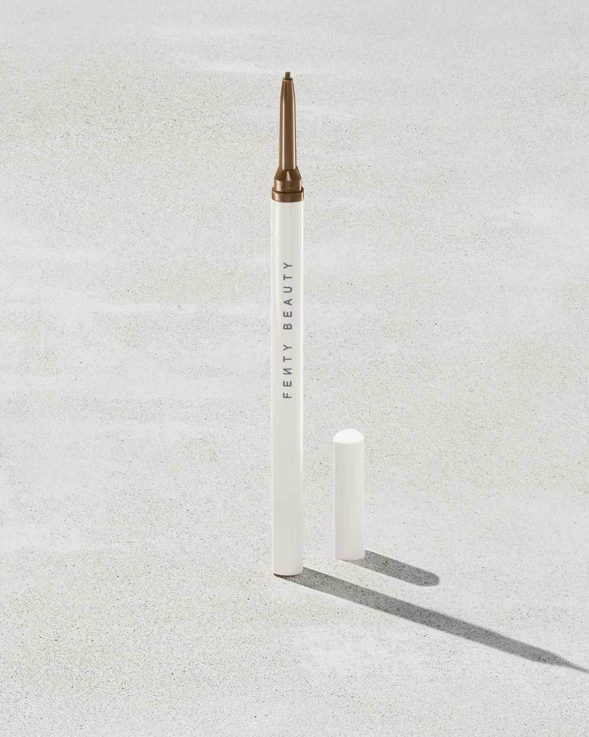Brow MVP Ultra Fine Brow Pencil & Styler — Light Brown - Image 9
