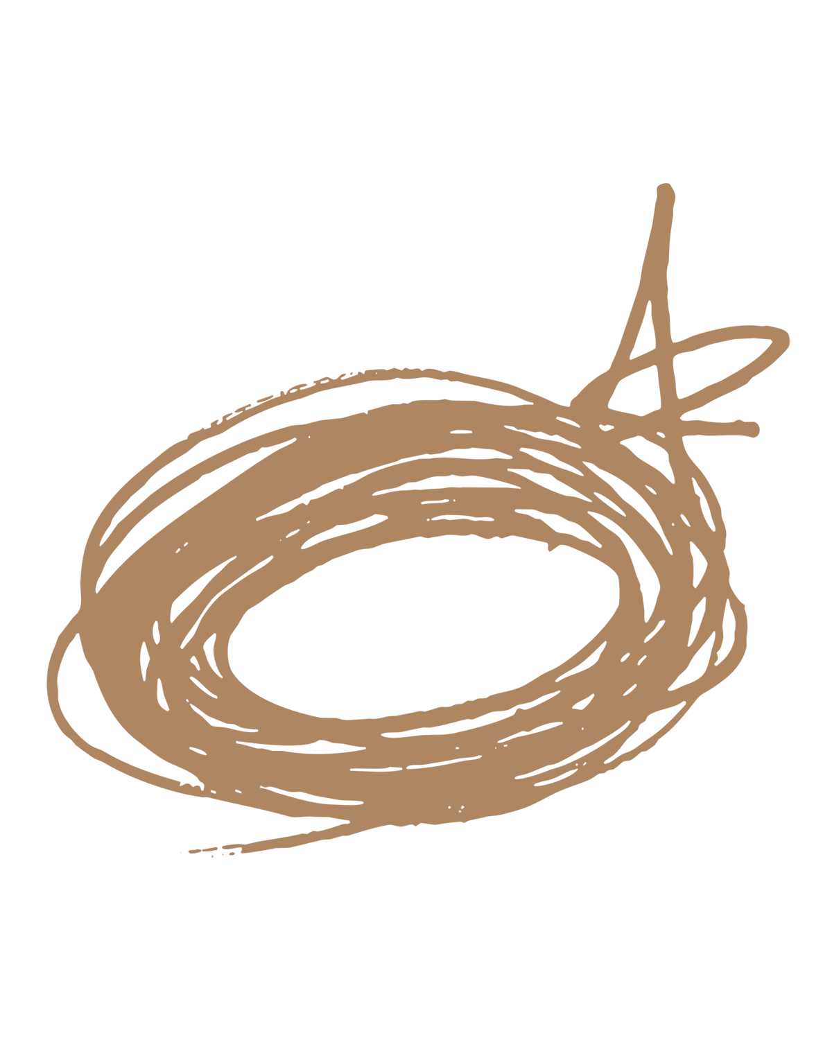 Brow MVP Ultra Fine Brow Pencil & Styler — Medium Blonde - Image 8
