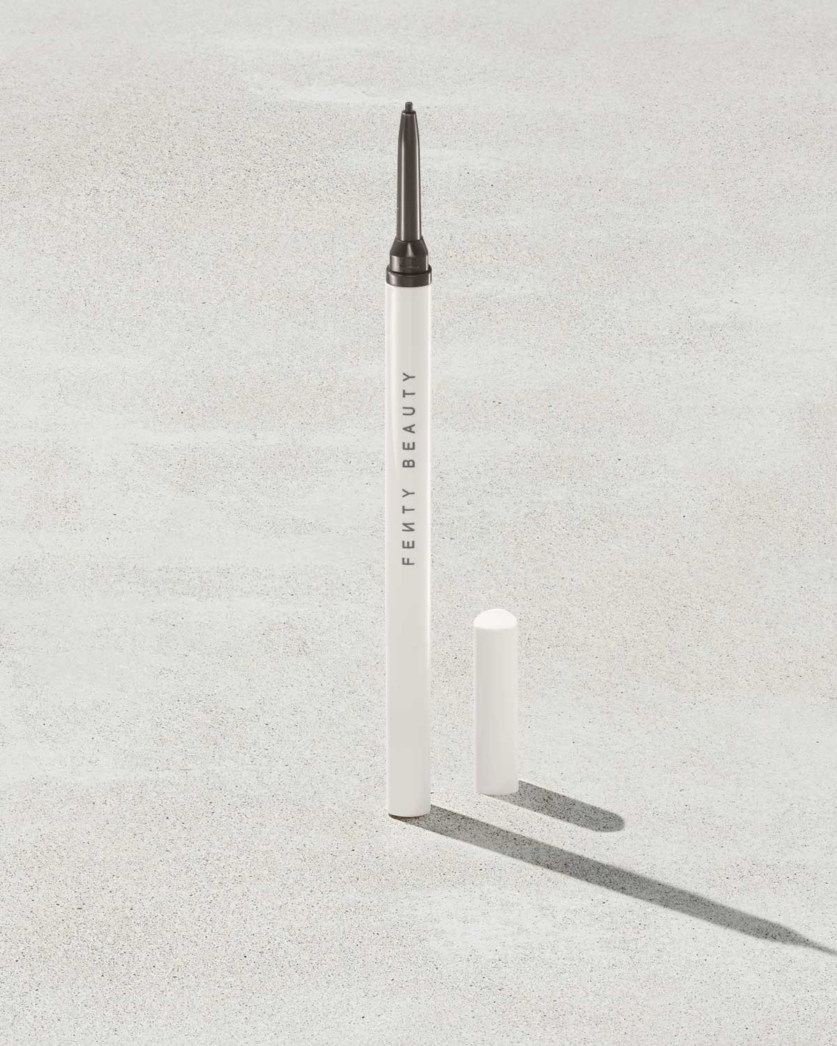 Brow MVP Ultra Fine Brow Pencil & Styler — Soft Black - Image 9