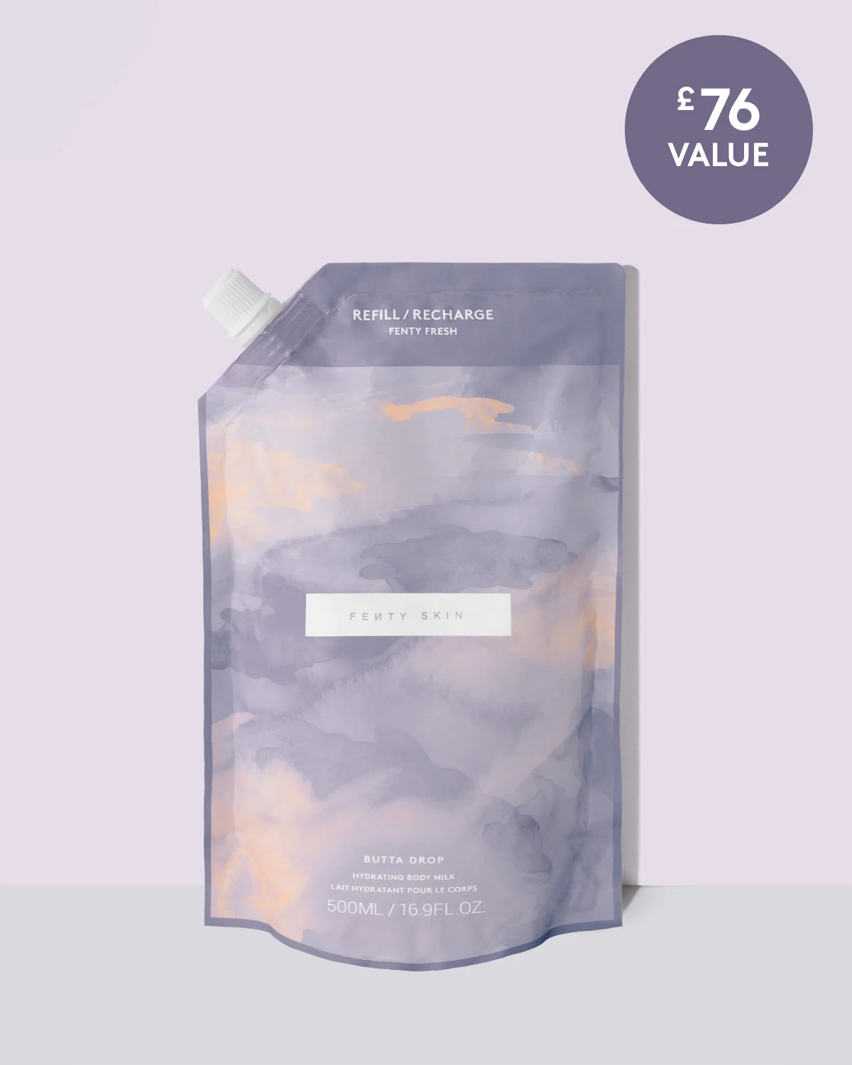 Butta Drop Hydrating Body Milk - Image 12