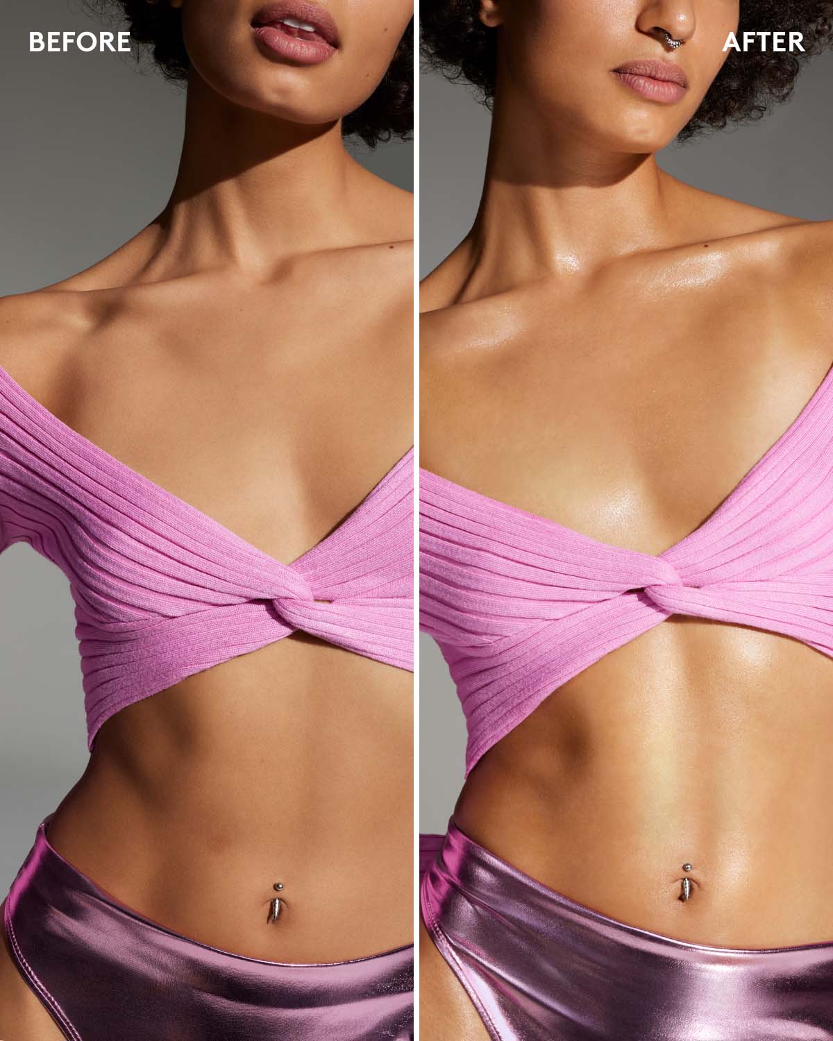 Butta Drop Hydrating Body Milk - Image 6