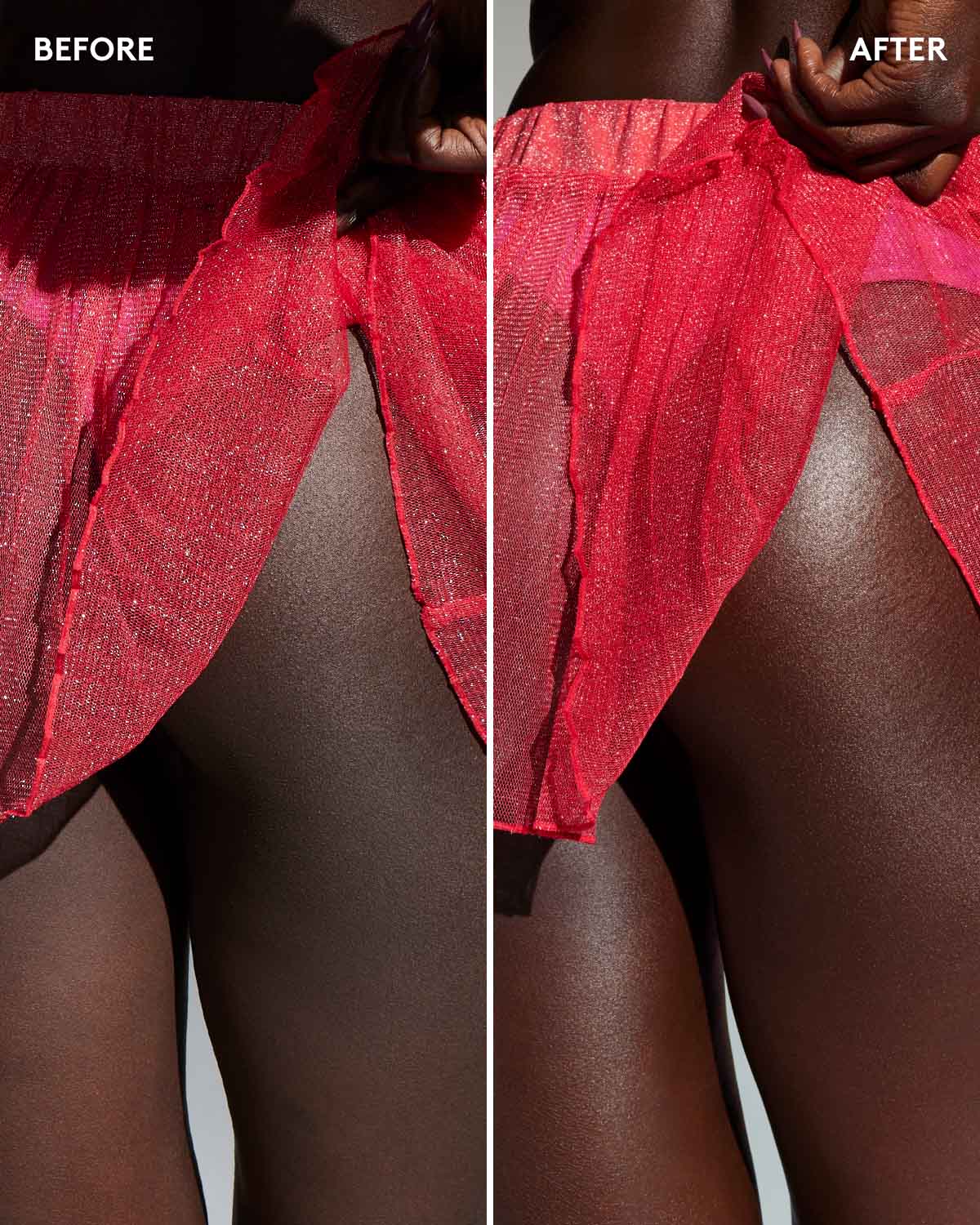 Butta Drop Hydrating Body Milk — Salted Caramel - Image 4