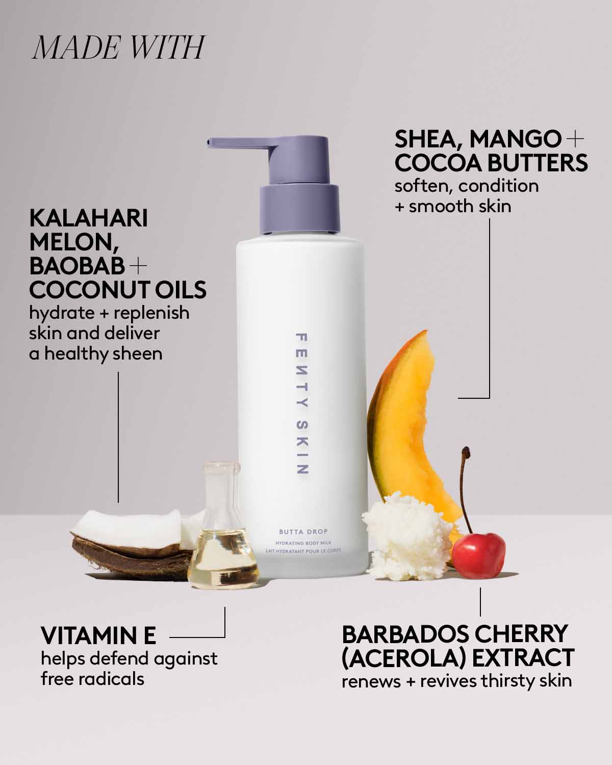 Butta Drop Hydrating Body Milk — Salted Caramel - Image 7