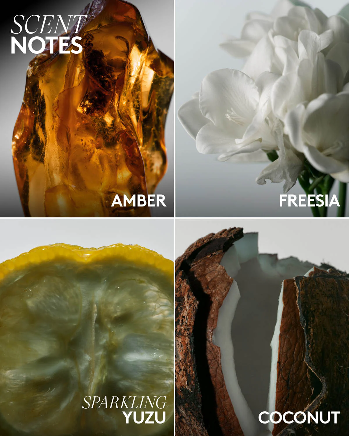 Butta Drop Hydrating Body Milk — Amber Bouquet - Image 4