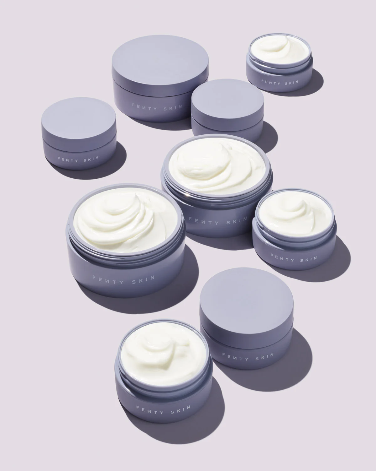 Butta Drop Whipped Oil Body Cream with Tropical Oils + Shea Butter — Fenty Fresh - Image 11
