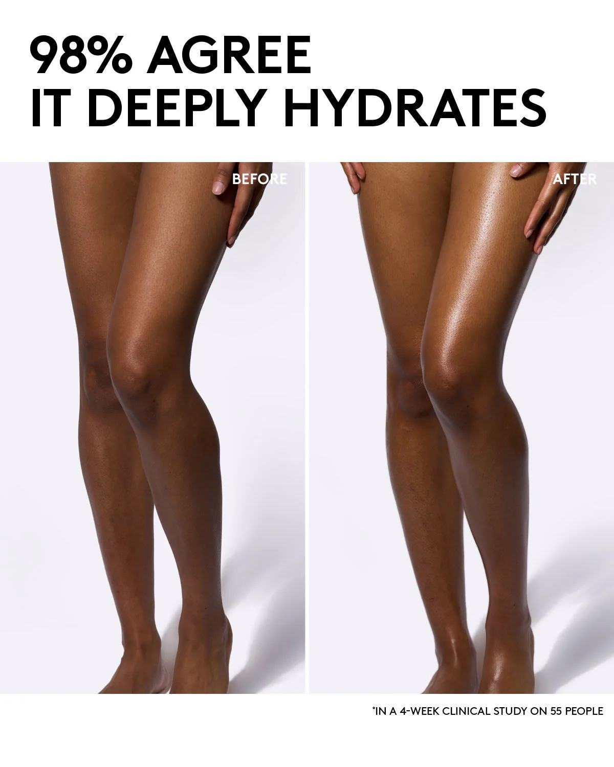 Butta Drop Whipped Oil Body Cream with Tropical Oils + Shea Butter — Vanilla Dream - Image 4