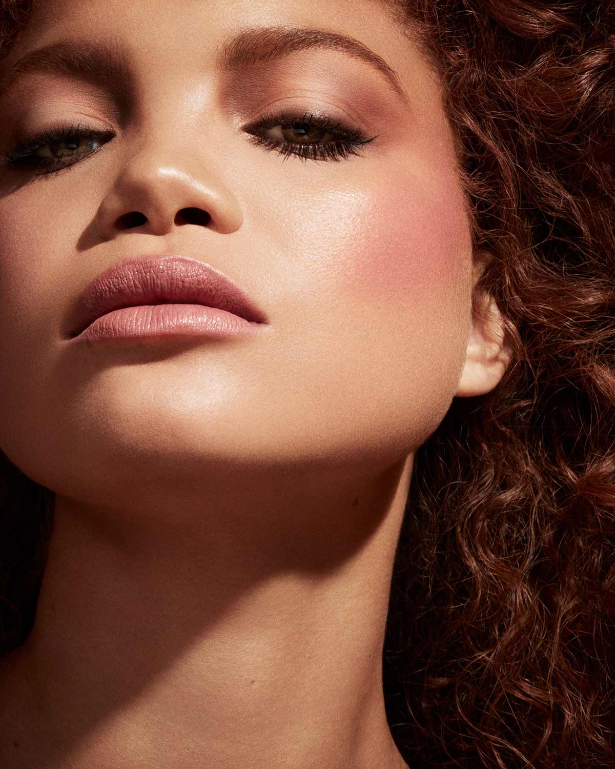 Cheeks Out Freestyle Cream Blush — Cool Berry - Image 4