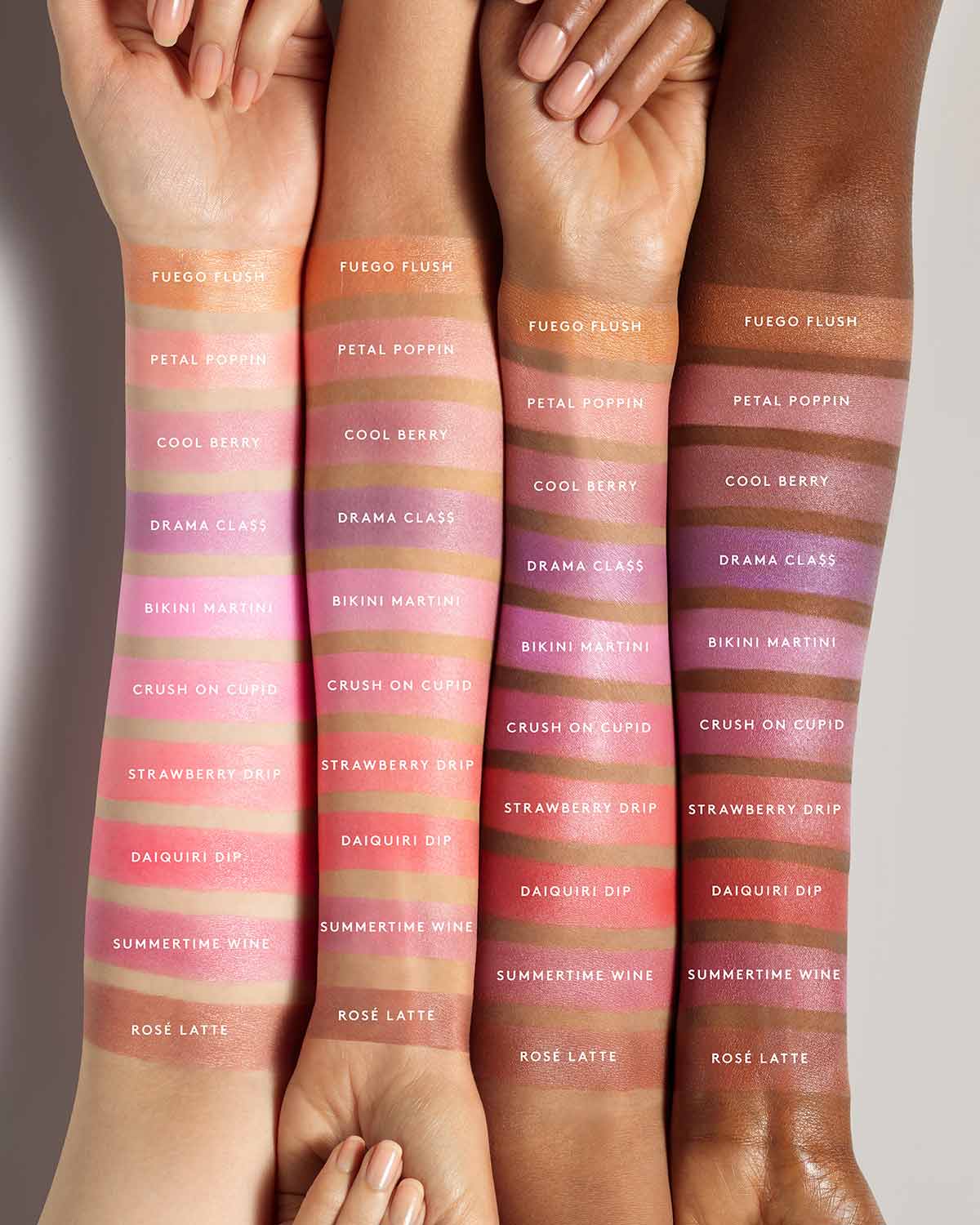 Cheeks Out Freestyle Cream Blush — Crush On Cupid - Image 3