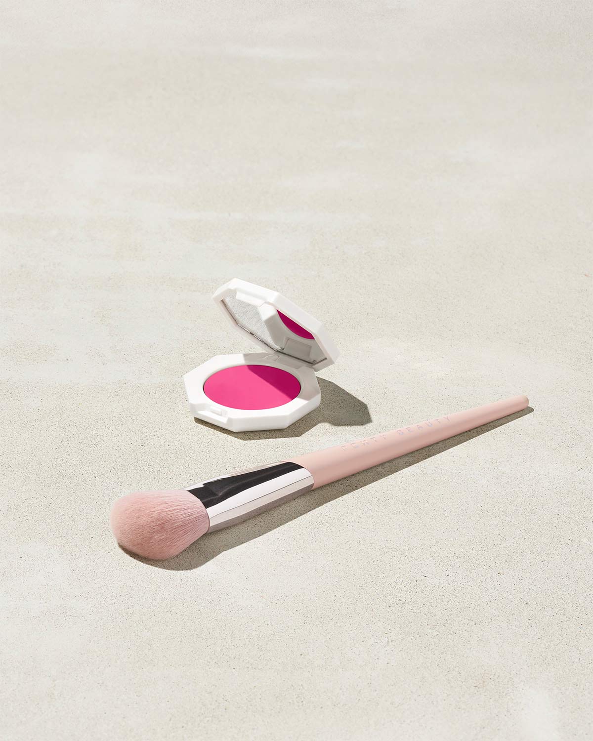 Cheeks Out Freestyle Cream Blush — Crush On Cupid - Image 5