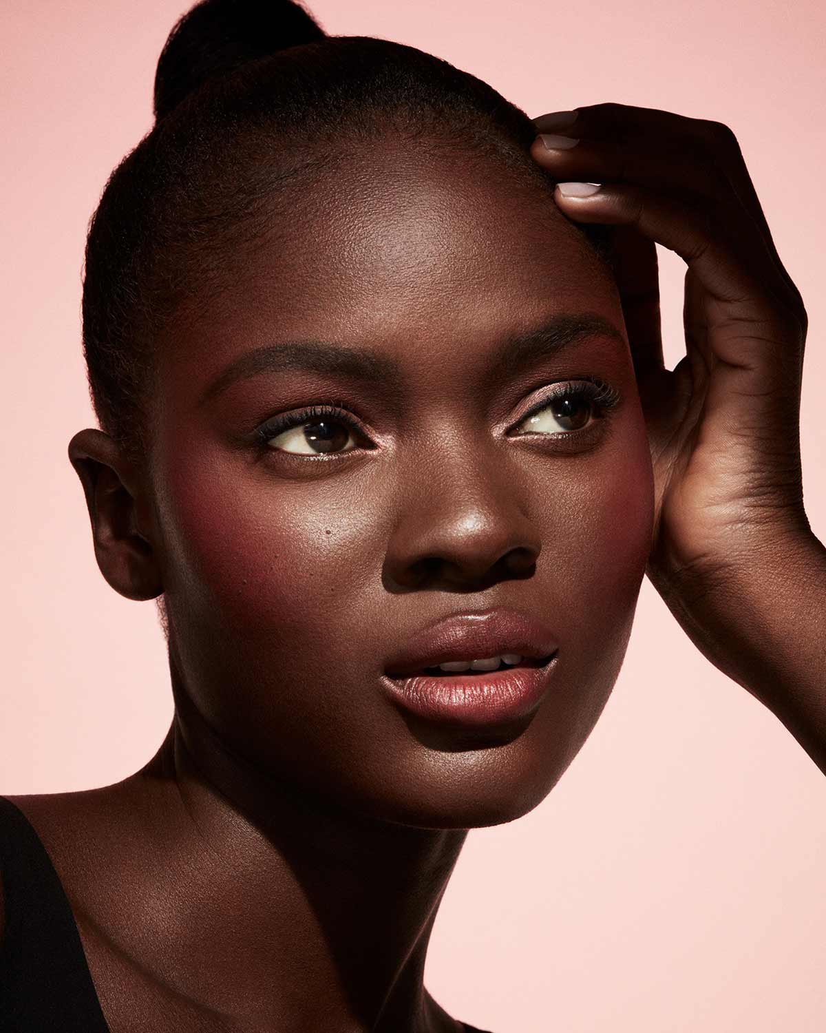 Cheeks Out Freestyle Cream Blush — Daiquiri Dip - Image 6