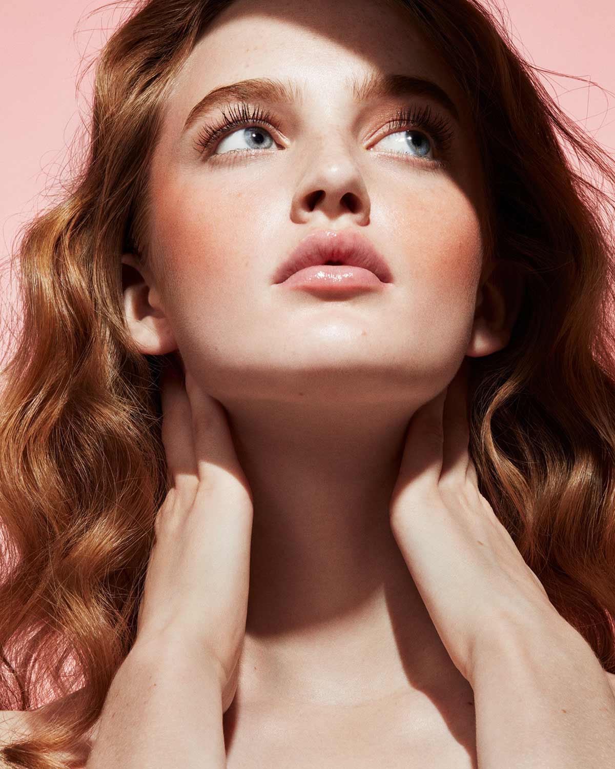 Cheeks Out Freestyle Cream Blush — Fuego Flush - Image 5