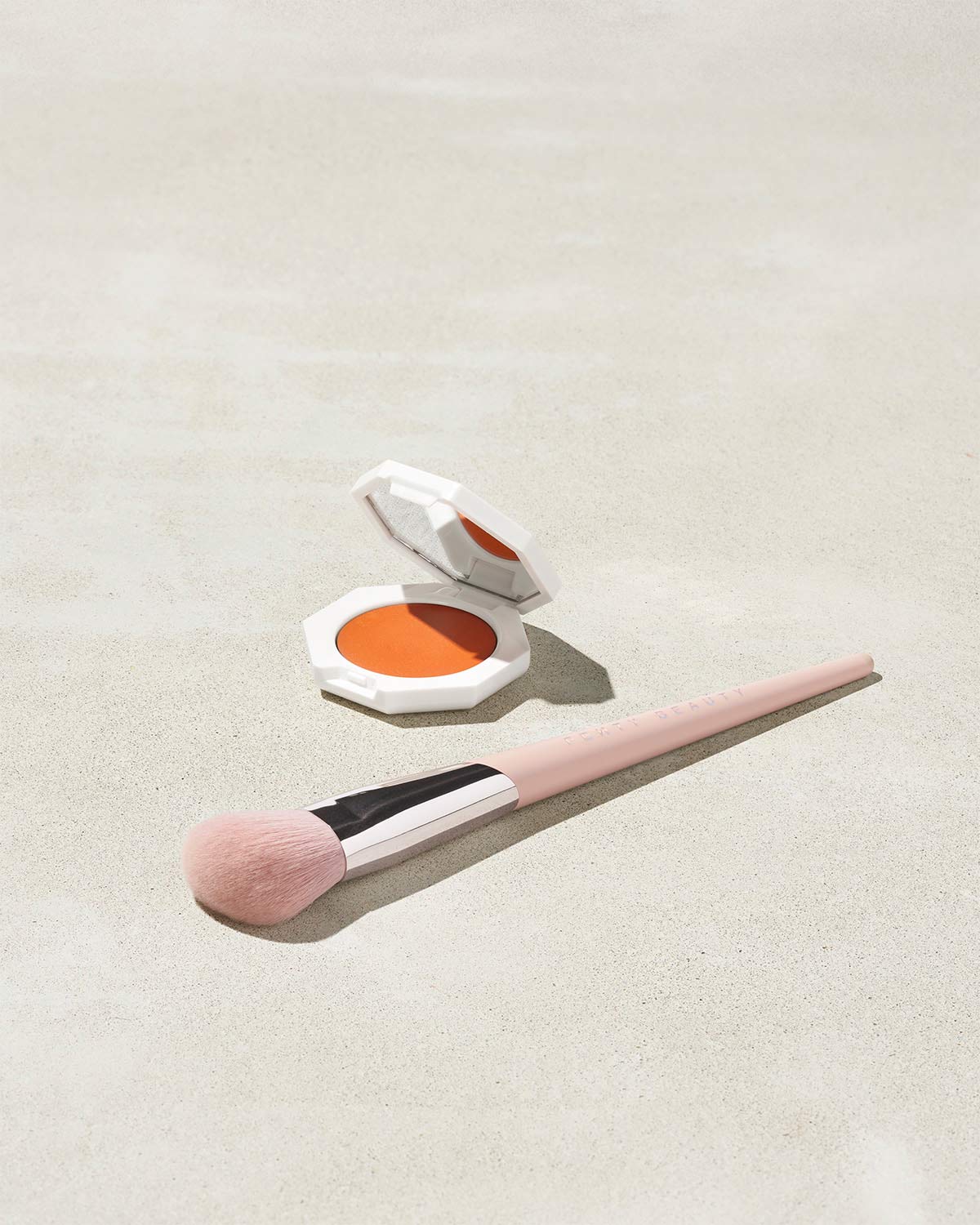 Cheeks Out Freestyle Cream Blush — Fuego Flush - Image 7
