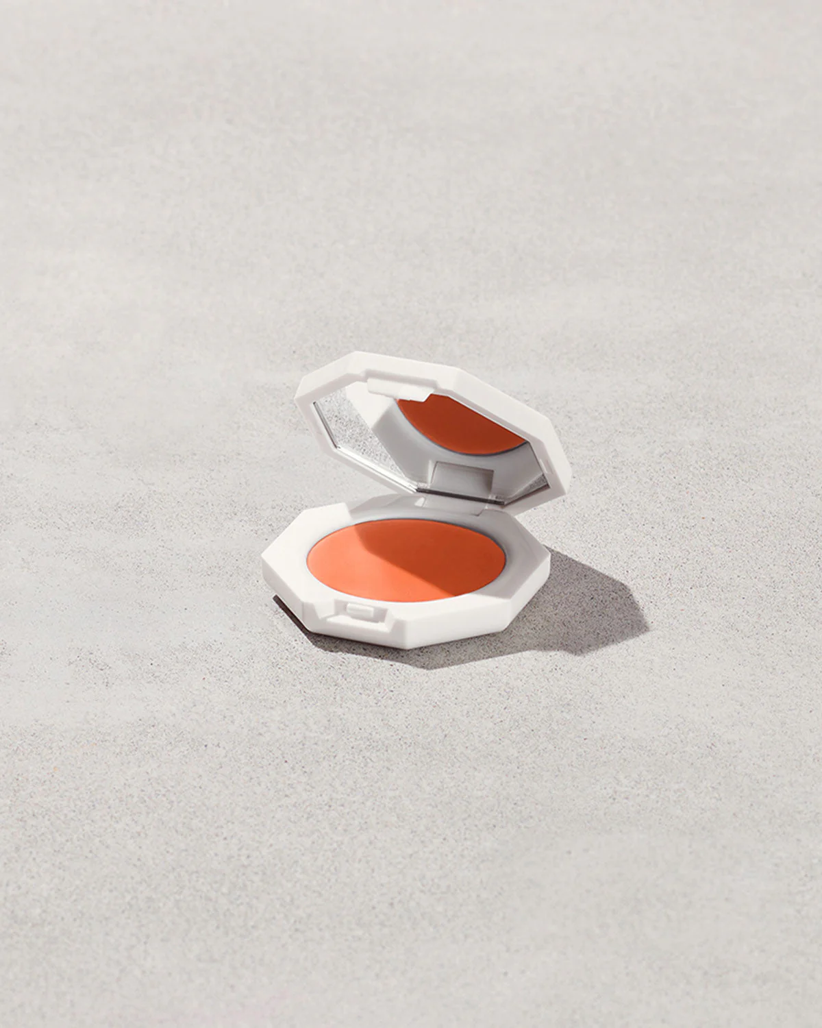 Cheeks Out Freestyle Cream Blush — Peach Face