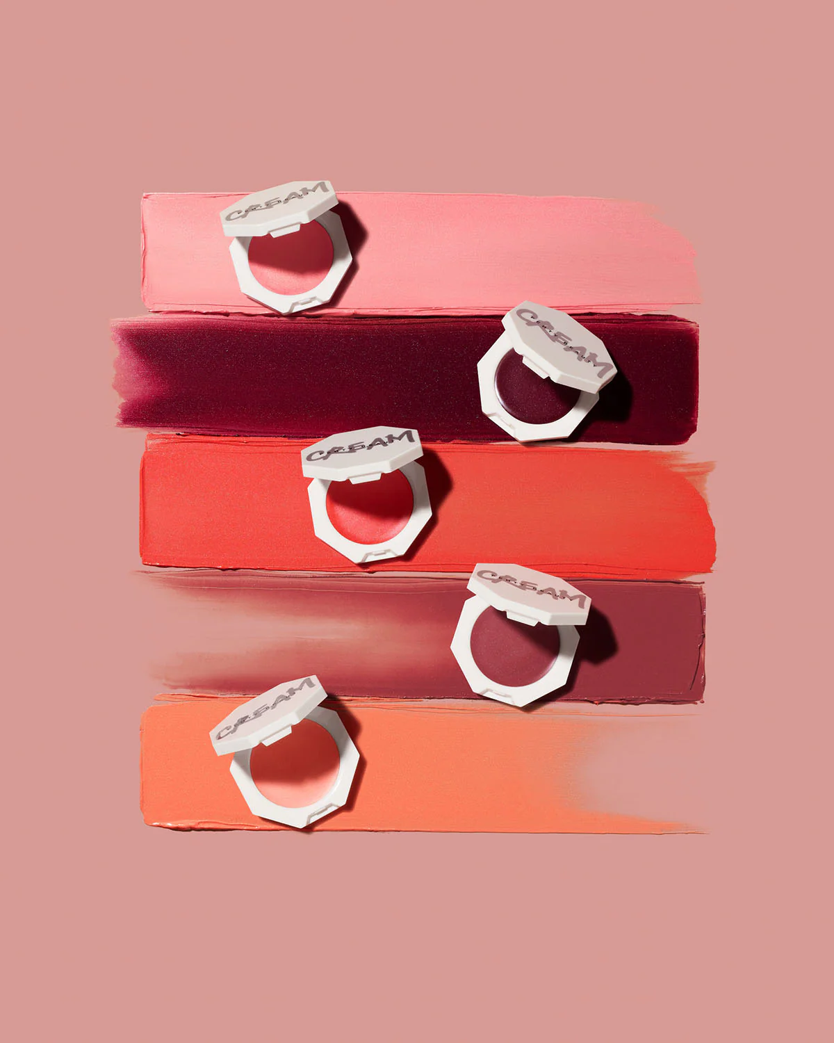 Cheeks Out Freestyle Cream Blush — Riri - Image 5