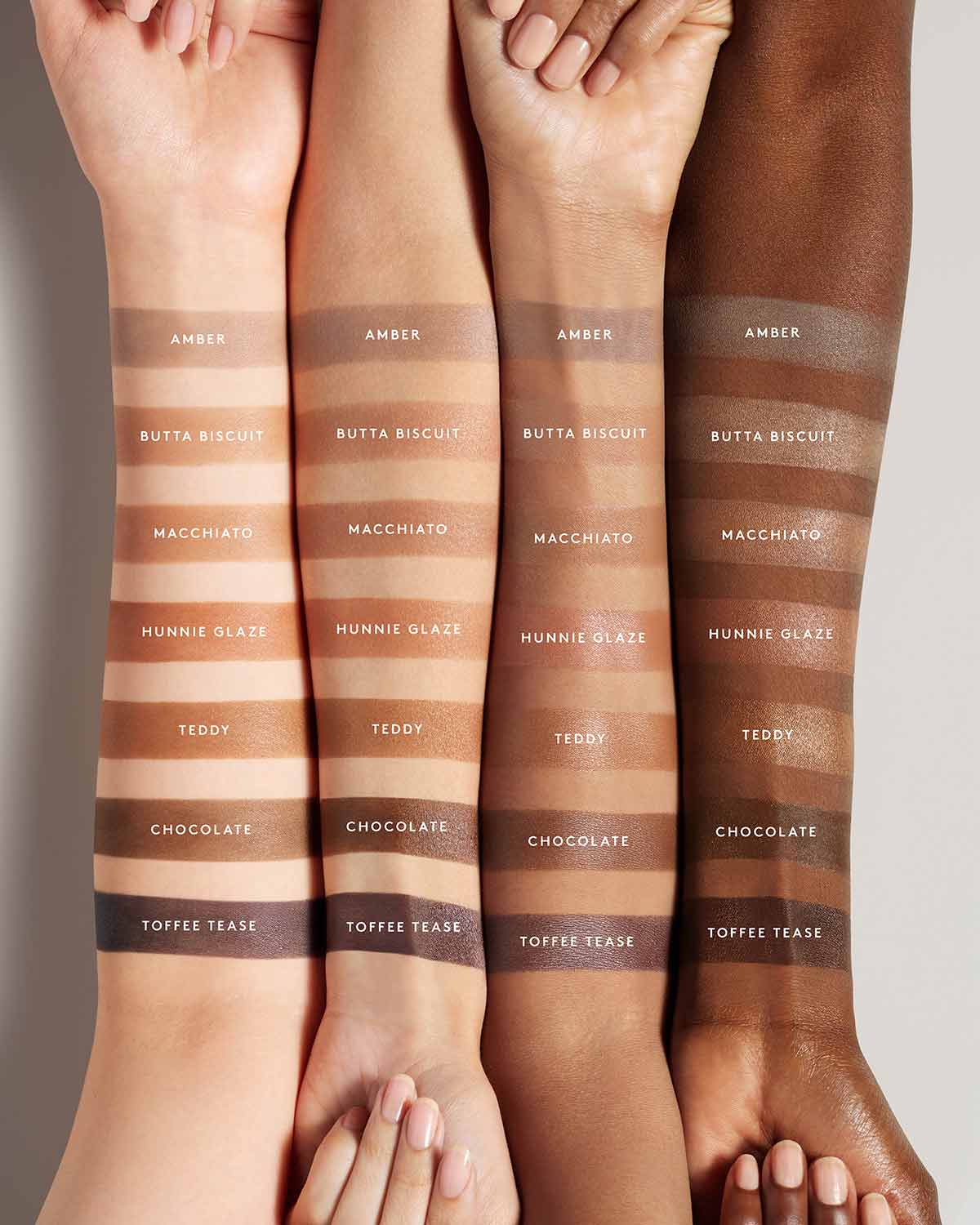 Cheeks Out Freestyle Cream Bronzer — Teddy - Image 3