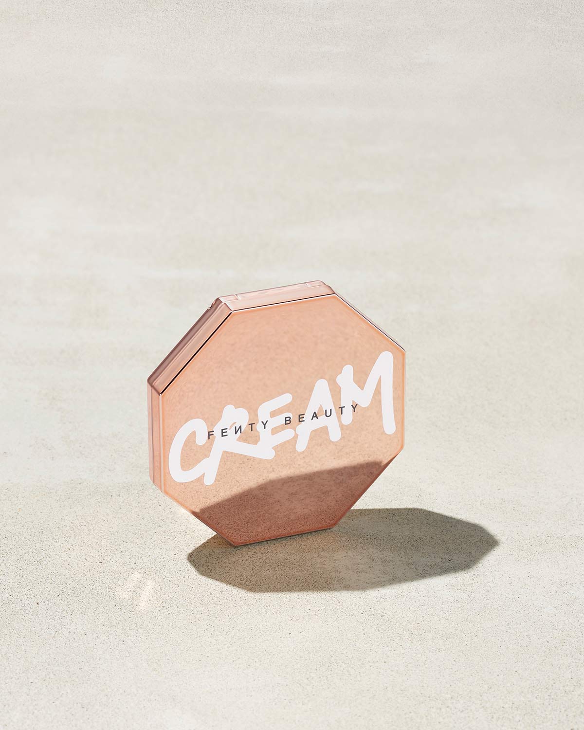 Cheeks Out Freestyle Cream Bronzer — Teddy - Image 5