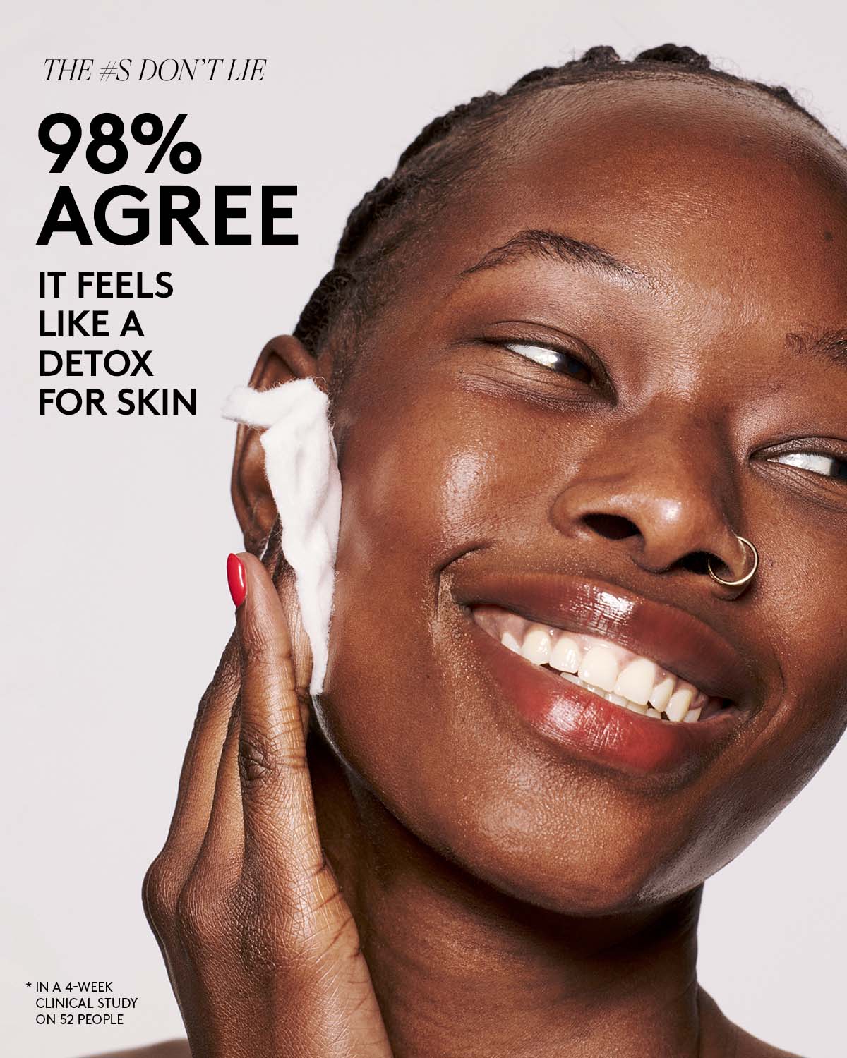 Cherry Dub BHA Toner with Salicylic Acid + Aloe Juice - Image 5