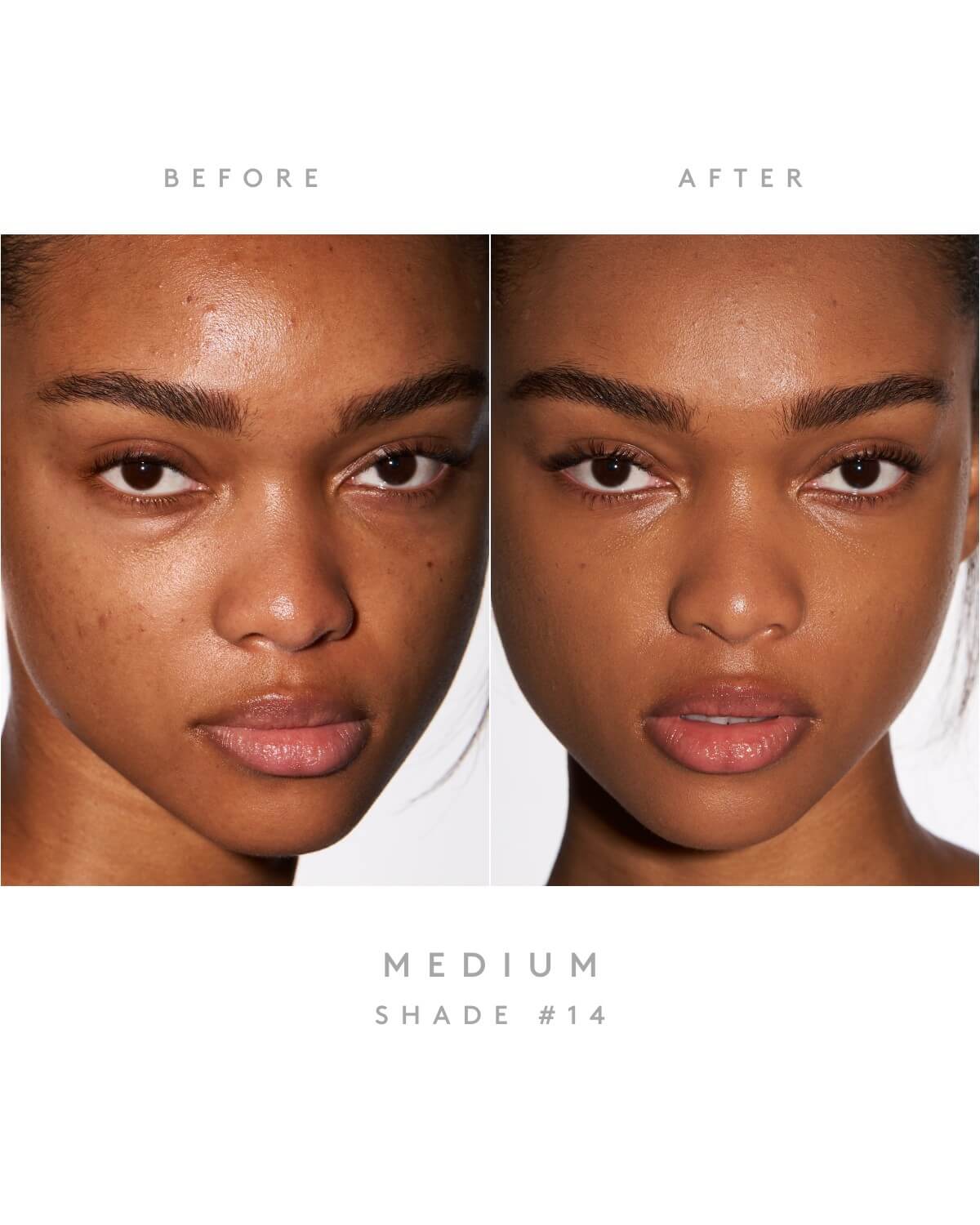 Come Correct Skin Perfecting Bundle - Image 4