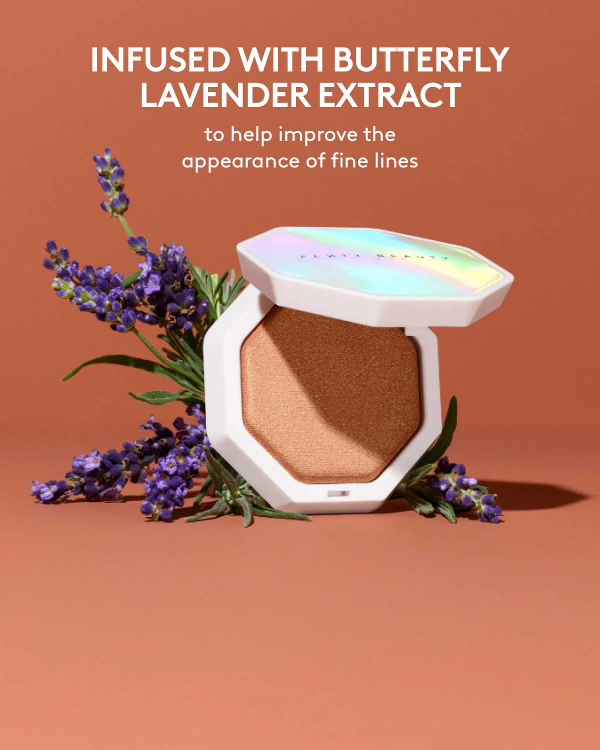 Demi'glow Light-Diffusing Highlighter — Loo$e Change - Image 6