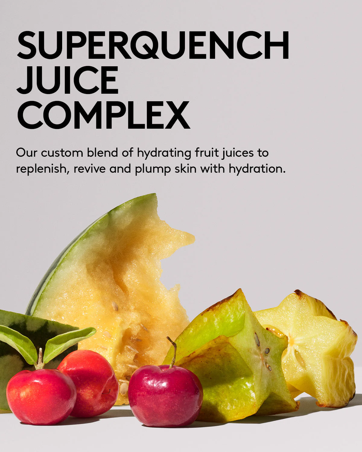 Dew N Plump Hydrating Nectar Glow Serum - Image 6