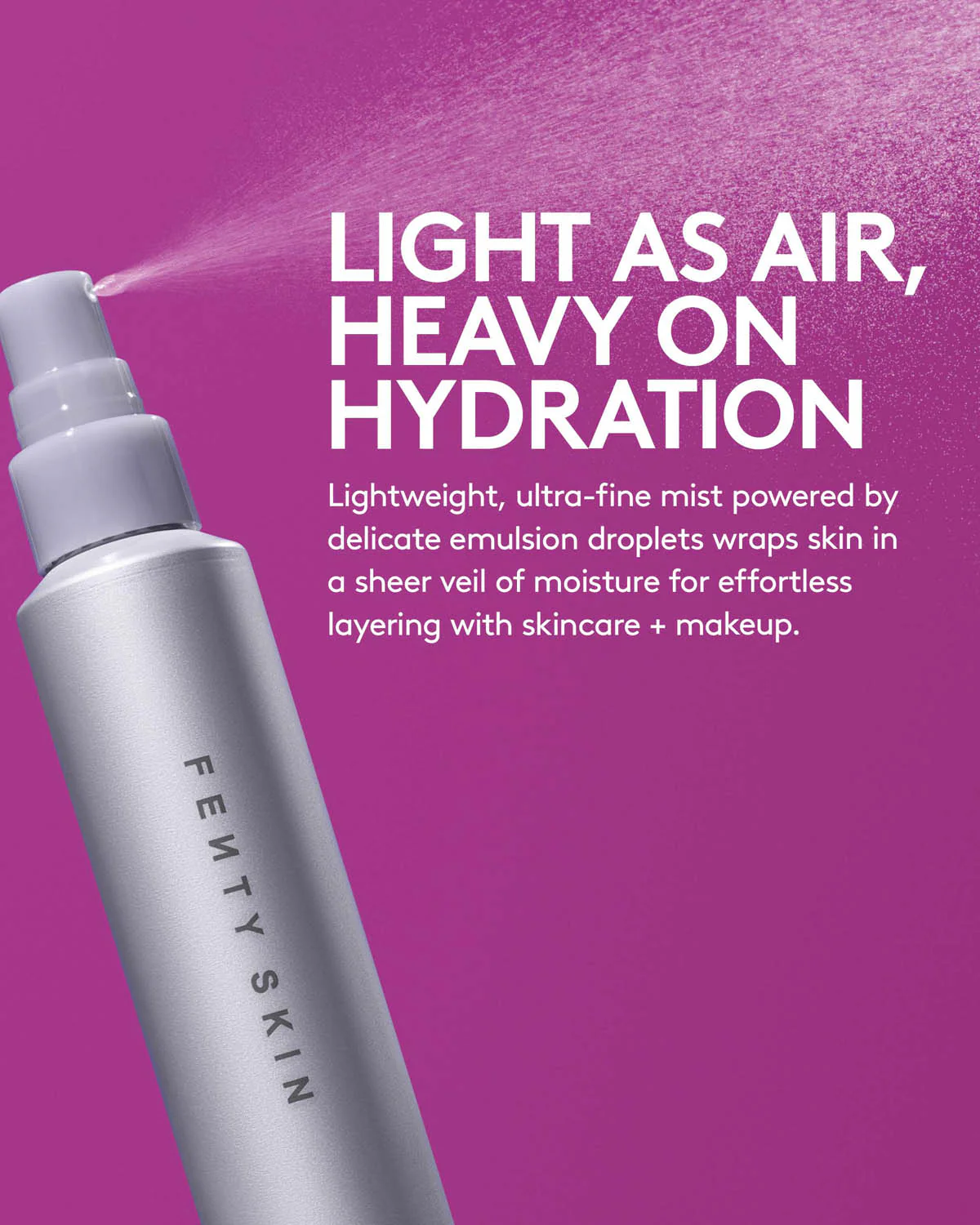 Dew N Plump Trio: Dew N Plump Face Mist, Serum + Slushie Mask - Image 10