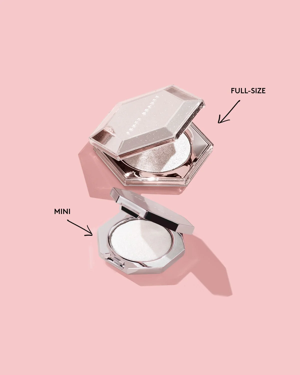 Diamond Bomb All-Over Diamond Veil — How Many Carats?! - Image 9
