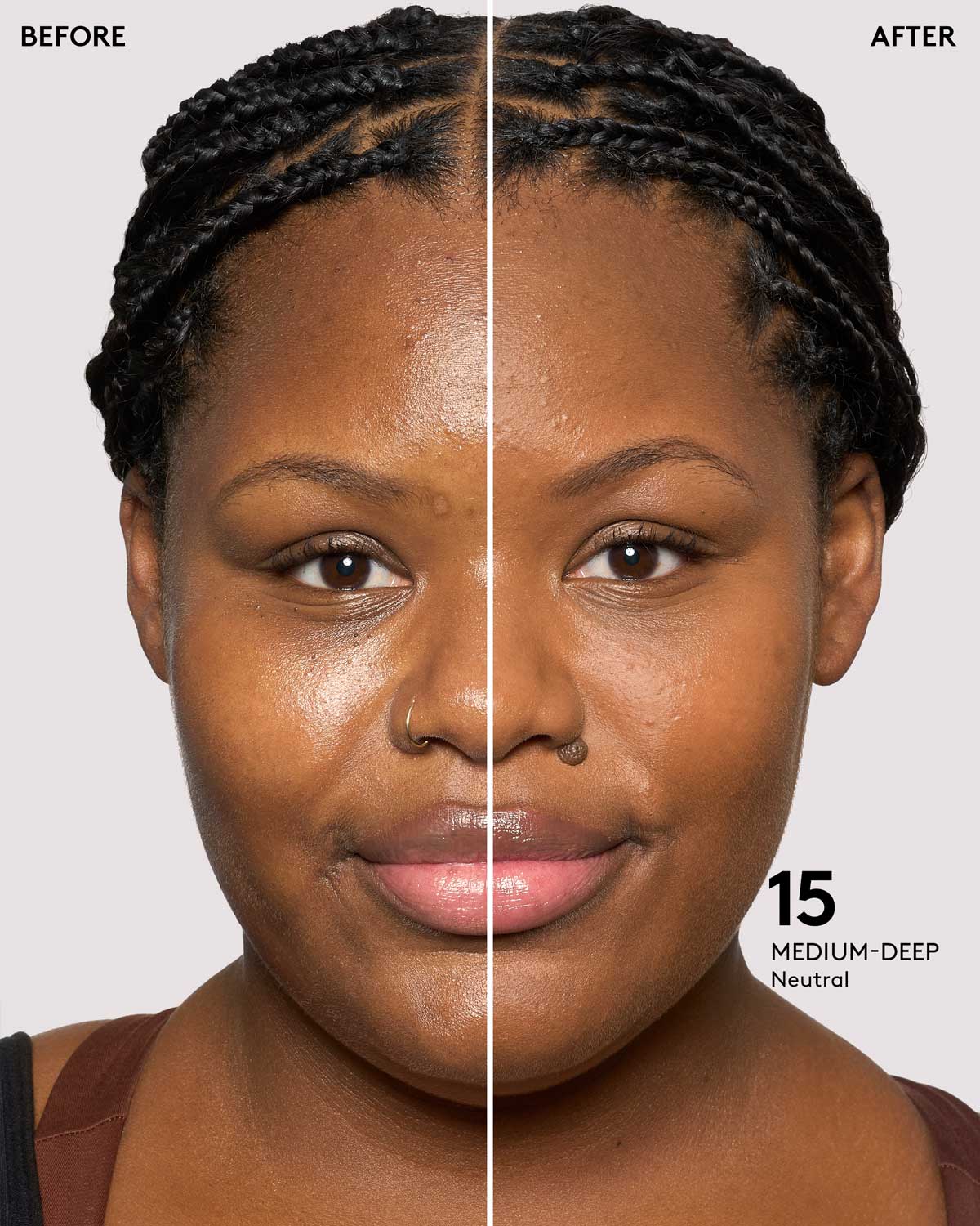 Eaze Drop Blurring Skin Tint — 15 - Image 2