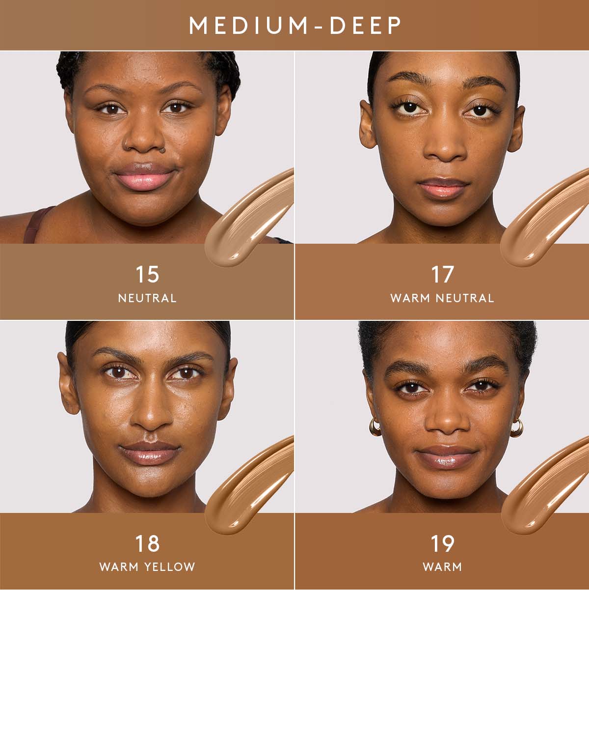 Eaze Drop Blurring Skin Tint — 17 - Image 3