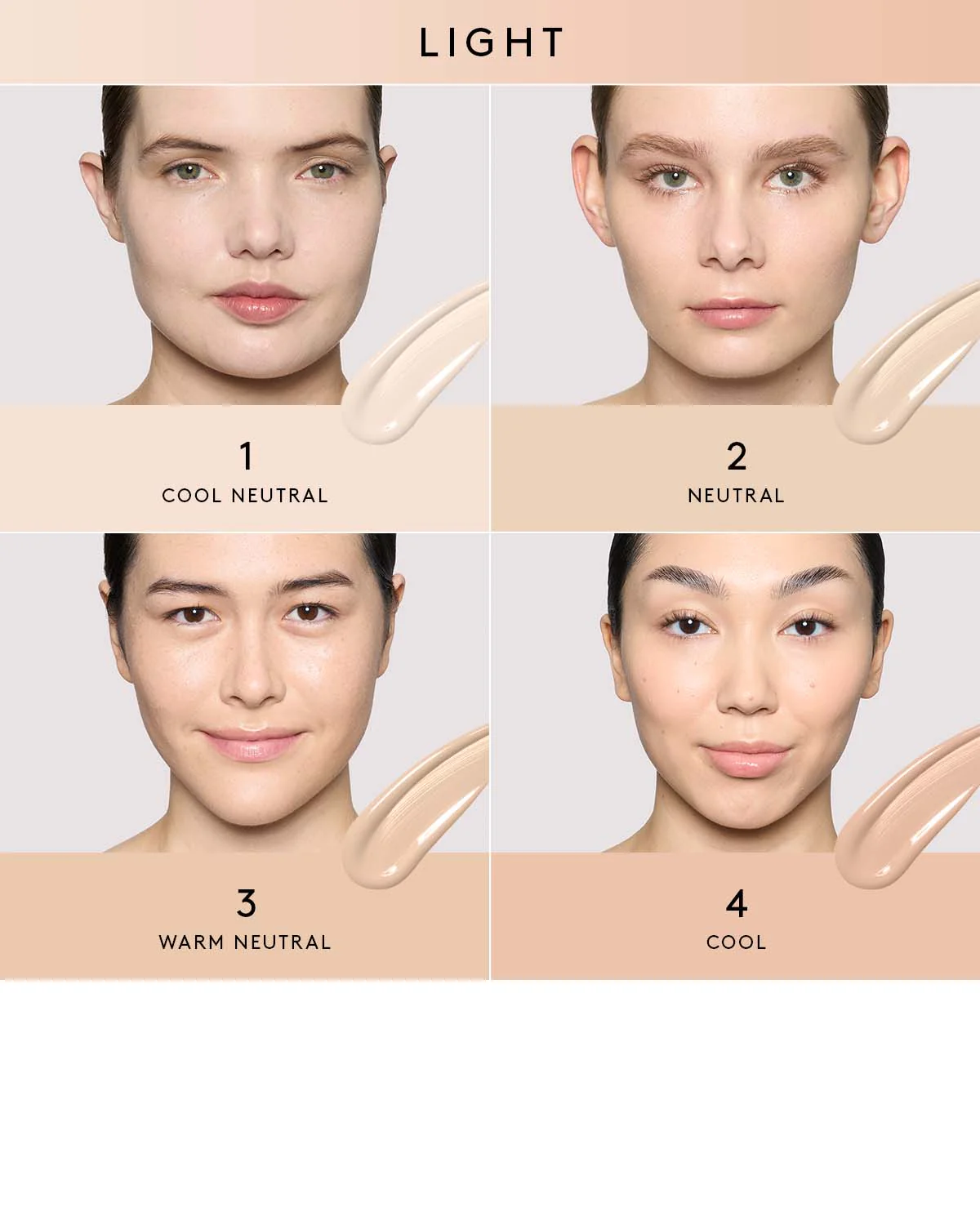 Eaze Drop Blurring Skin Tint — 1 - Image 3