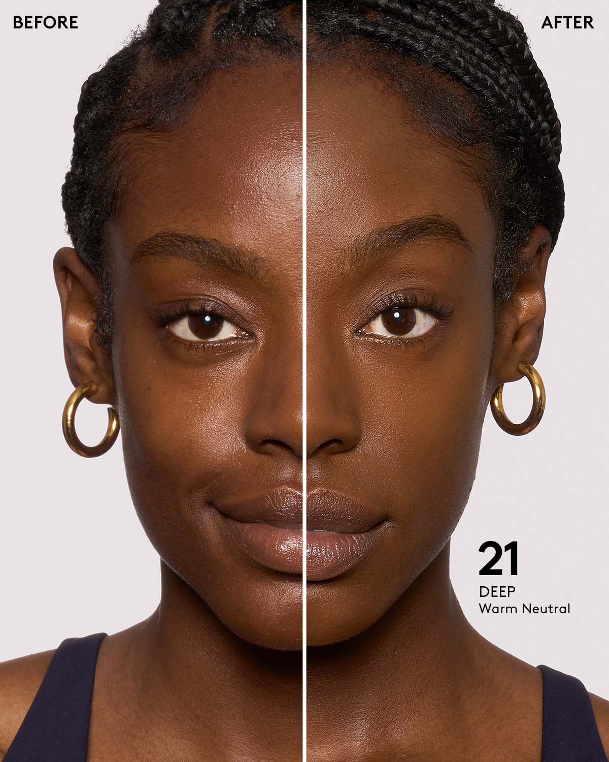 Eaze Drop Blurring Skin Tint — 21 - Image 2