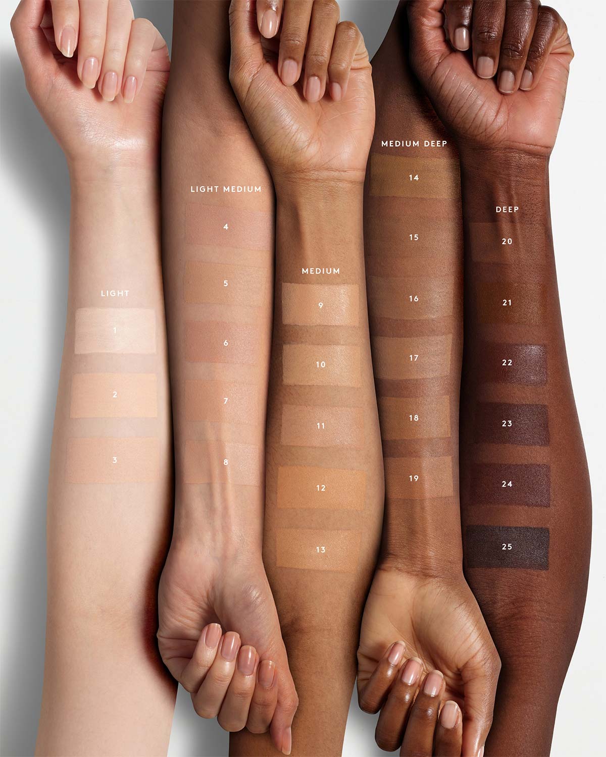 Eaze Drop Blurring Skin Tint — 3 - Image 4